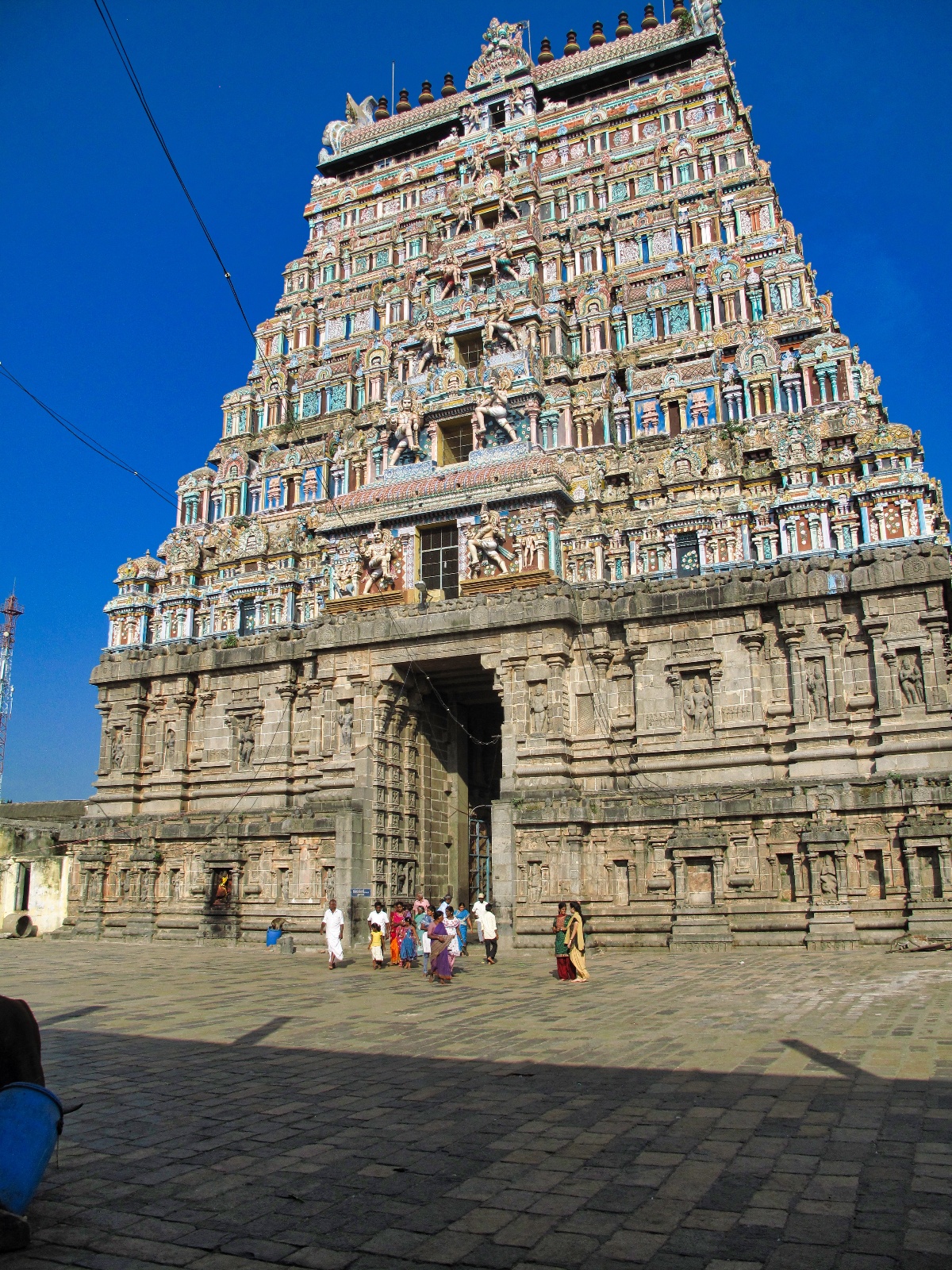 Chidambaram