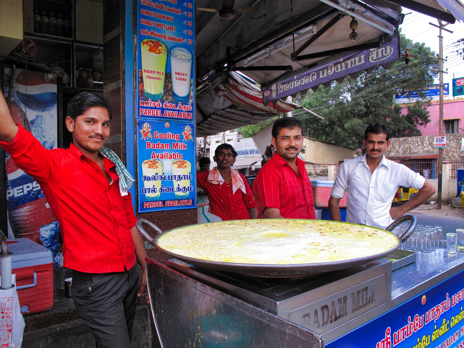 Lassi