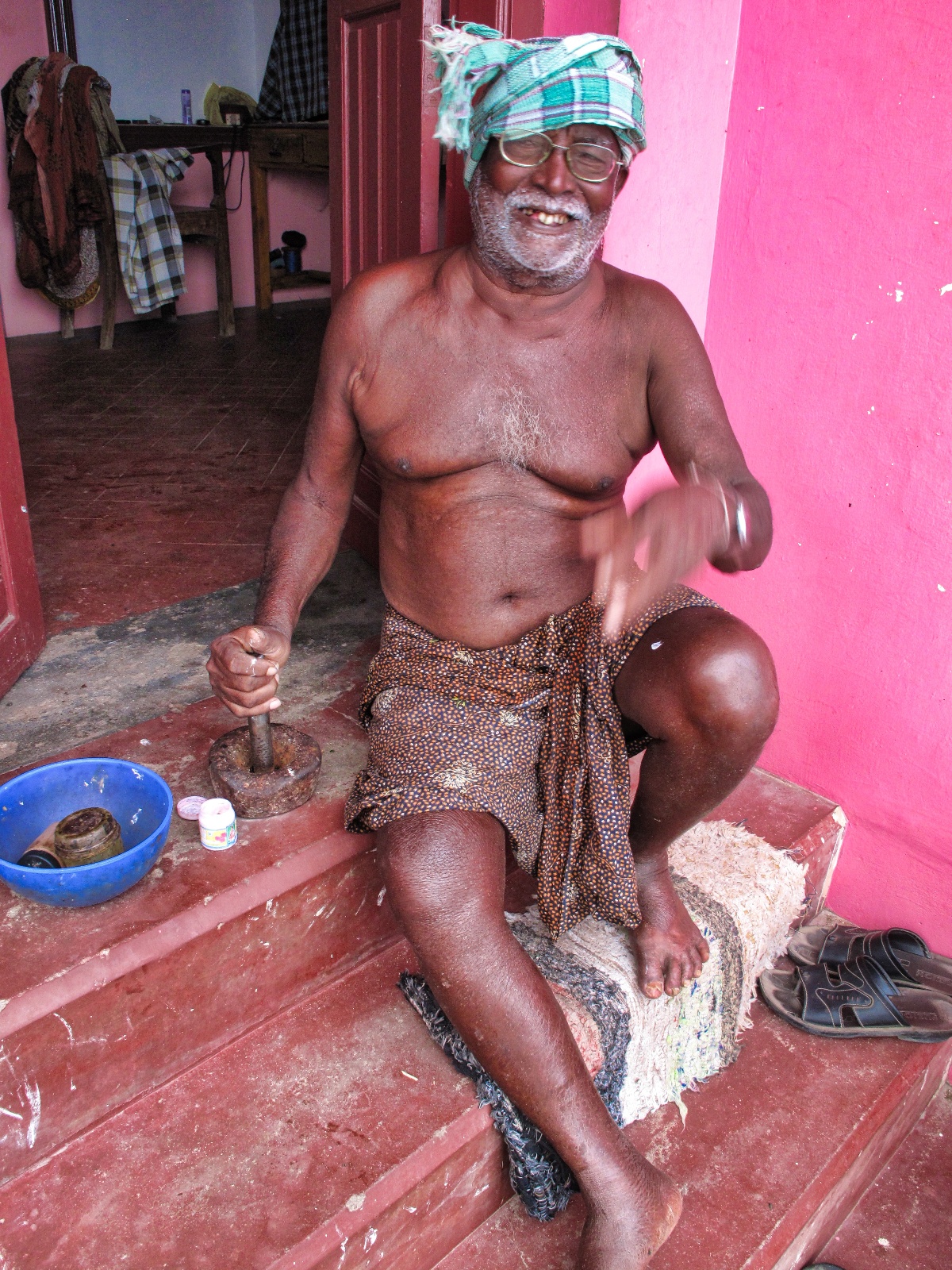Kanniyakumari