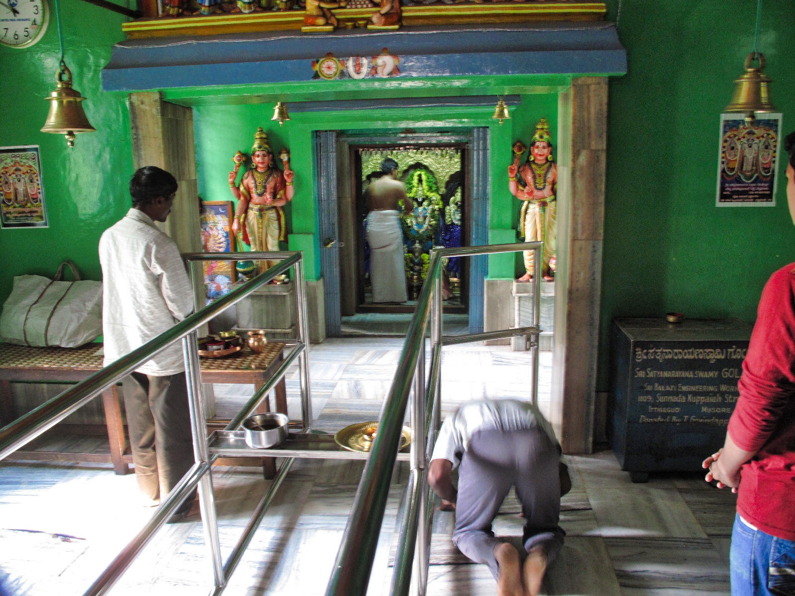 Tempel