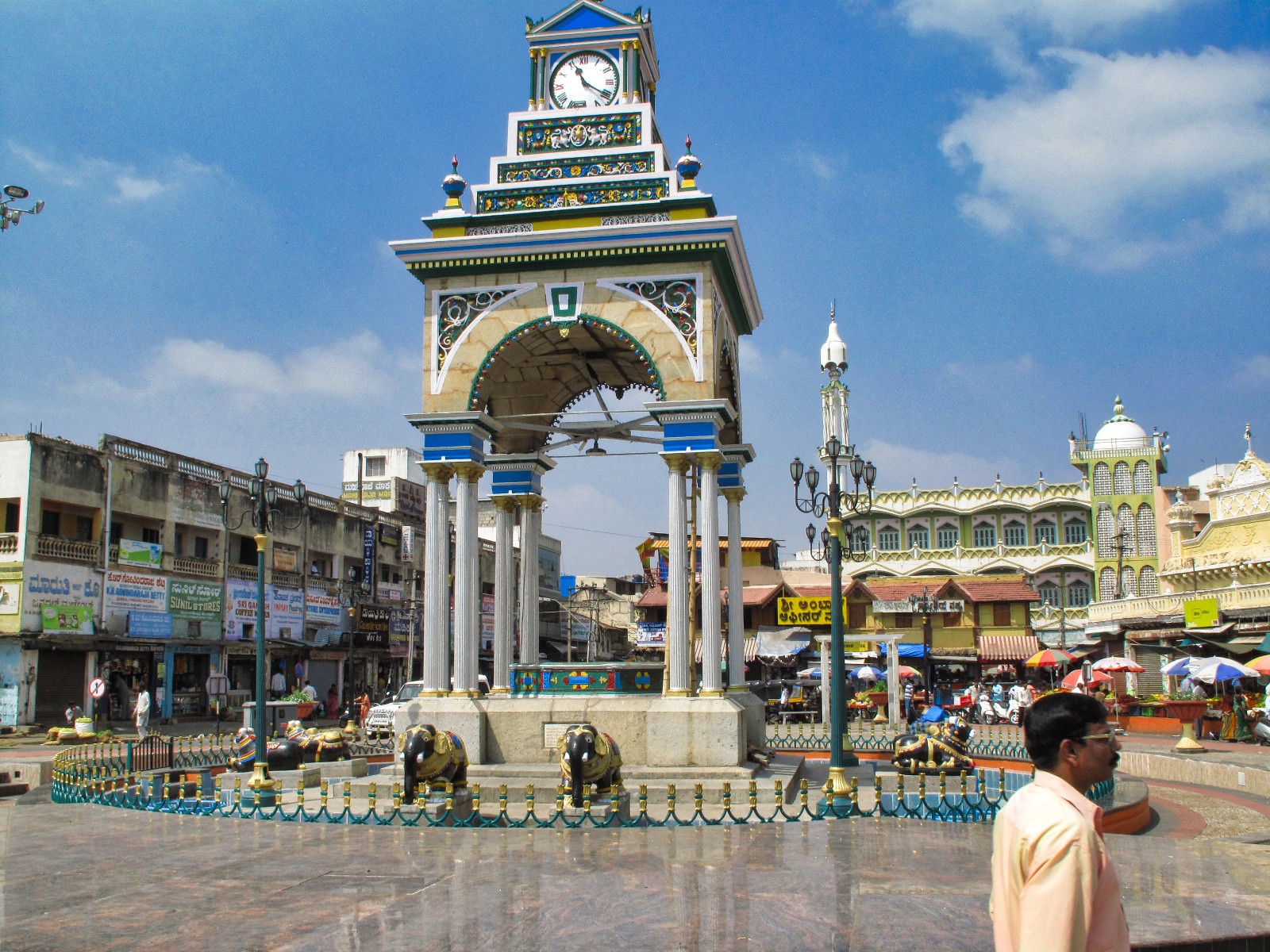 Mysore