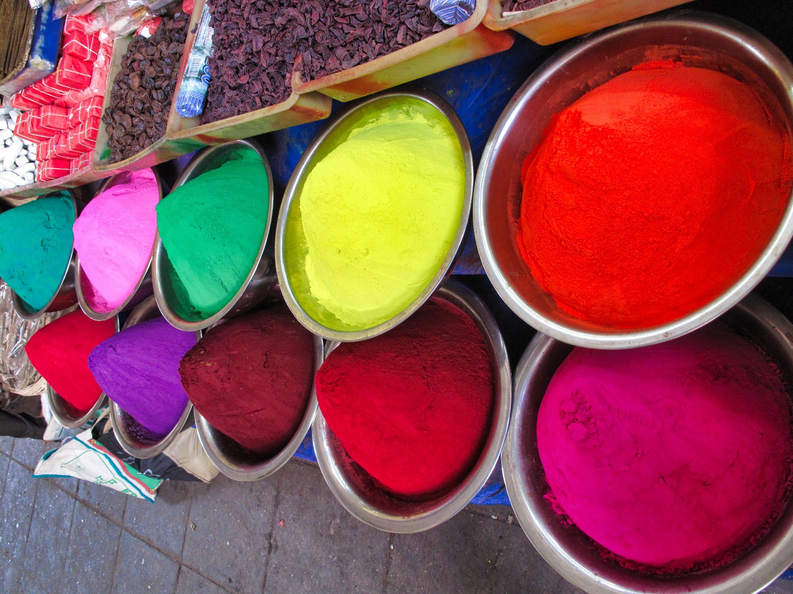 Mysore Bazar