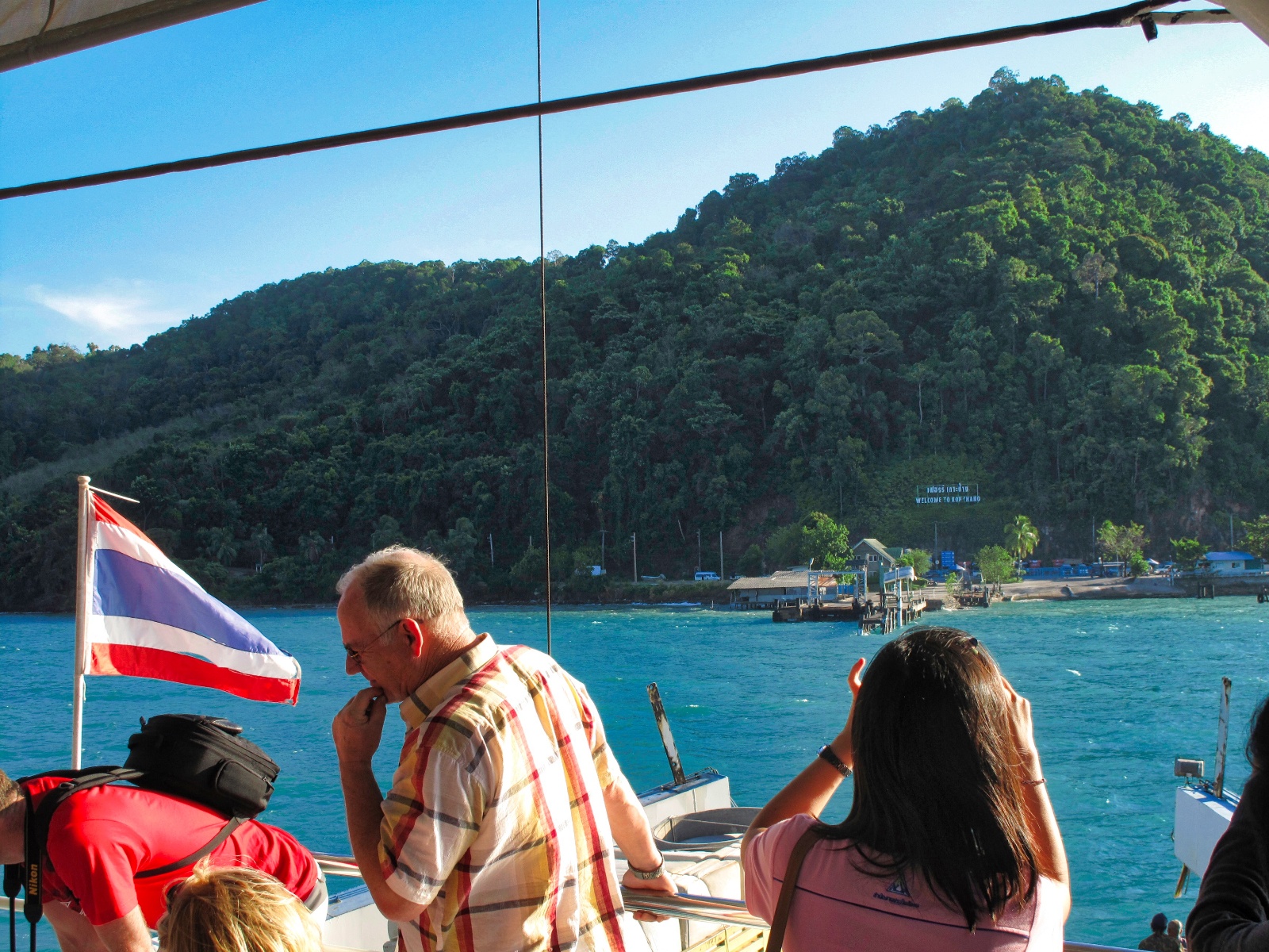 Koh Chang