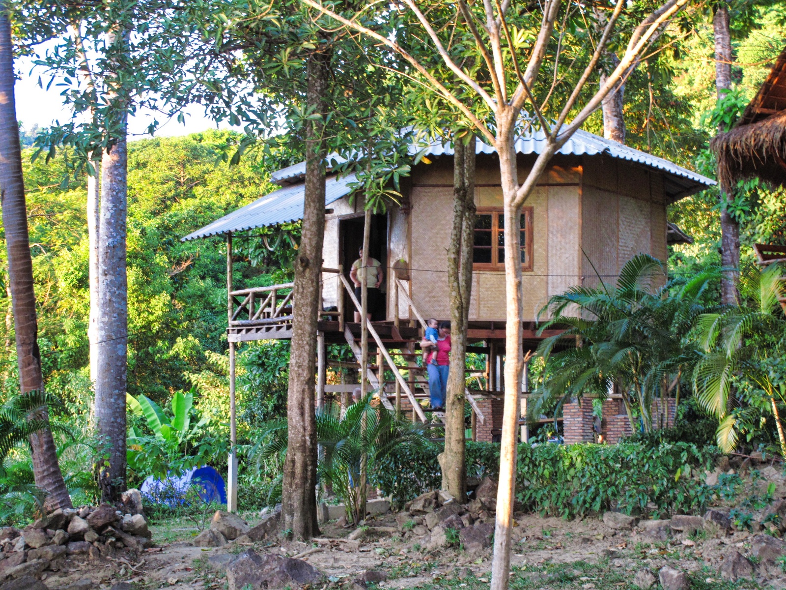 Koh Chang