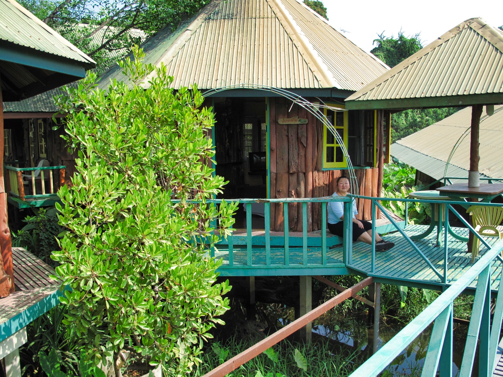 Kanchanaburi