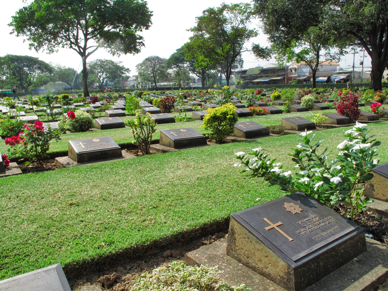 Kanchanaburi