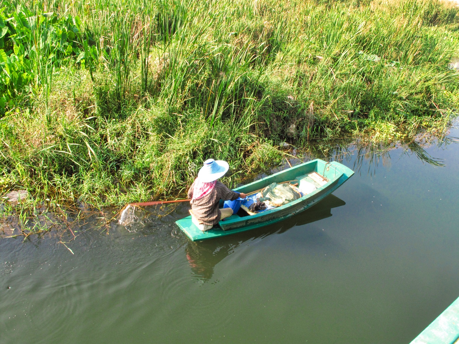 Kanchanaburi