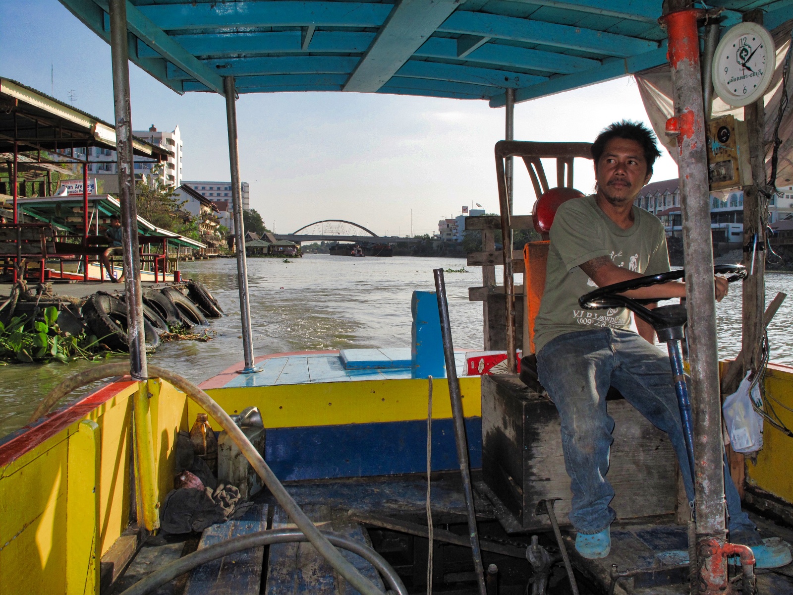 Ayutthaya