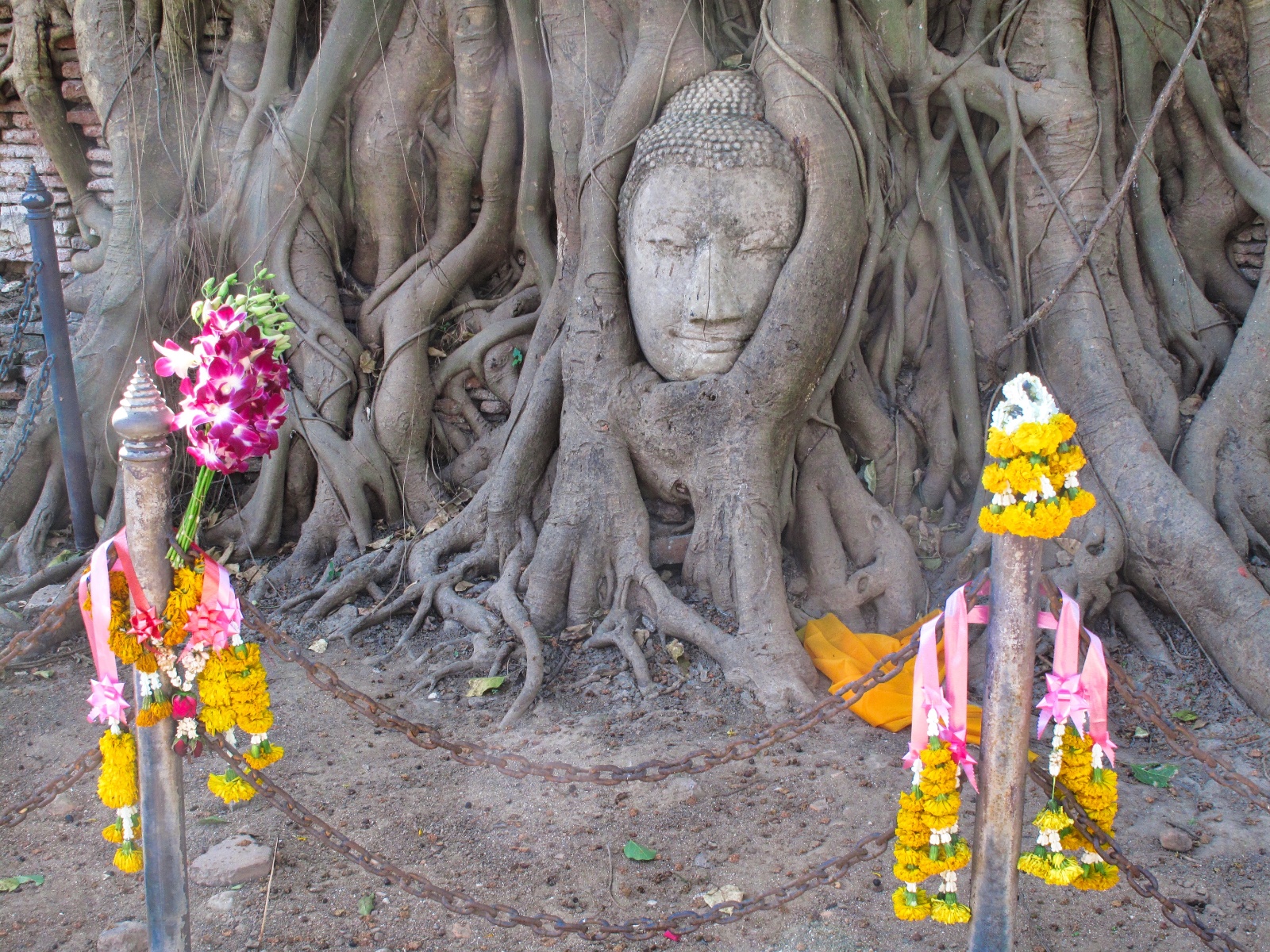 Ayutthaya