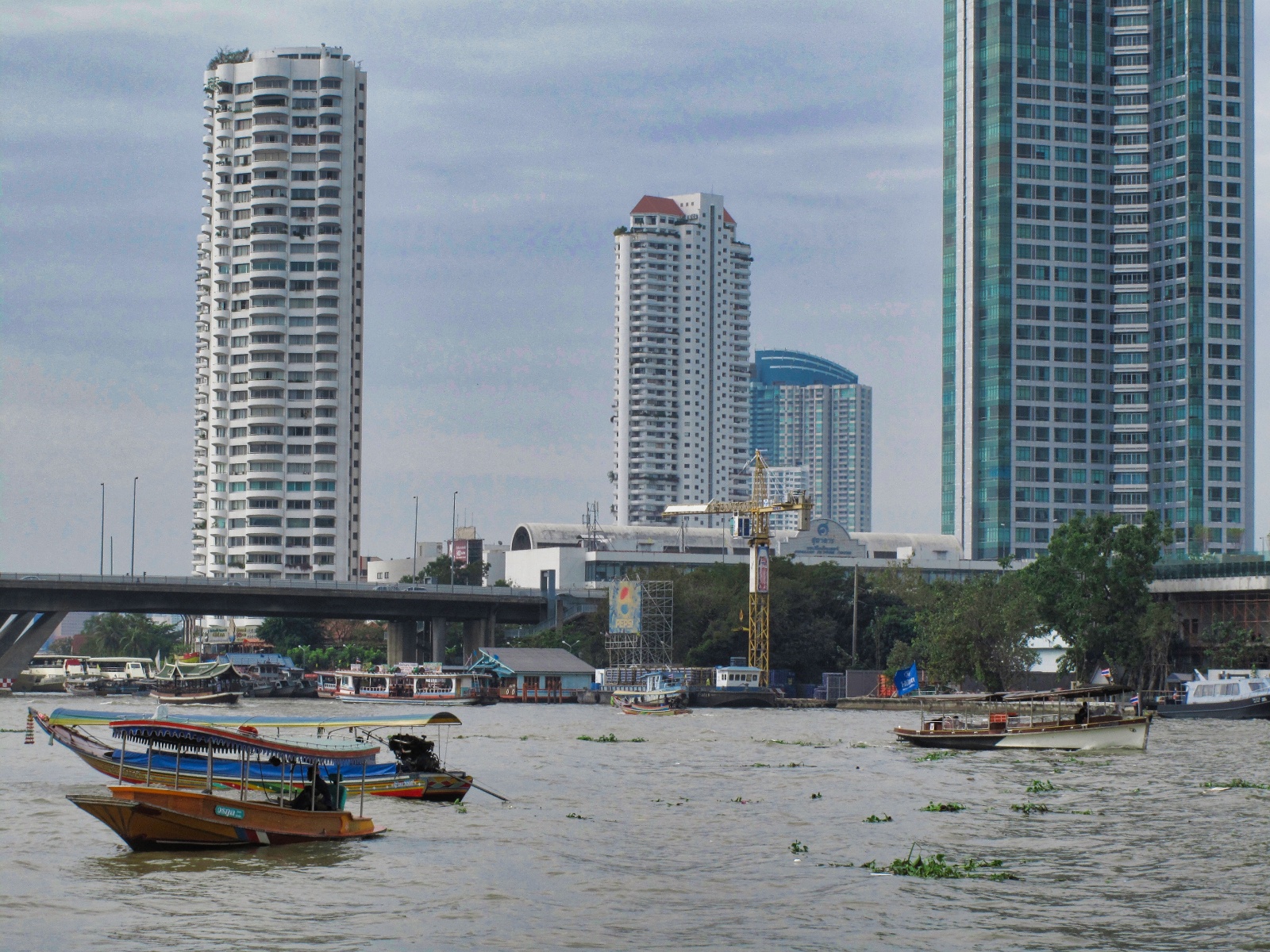 Bangkok