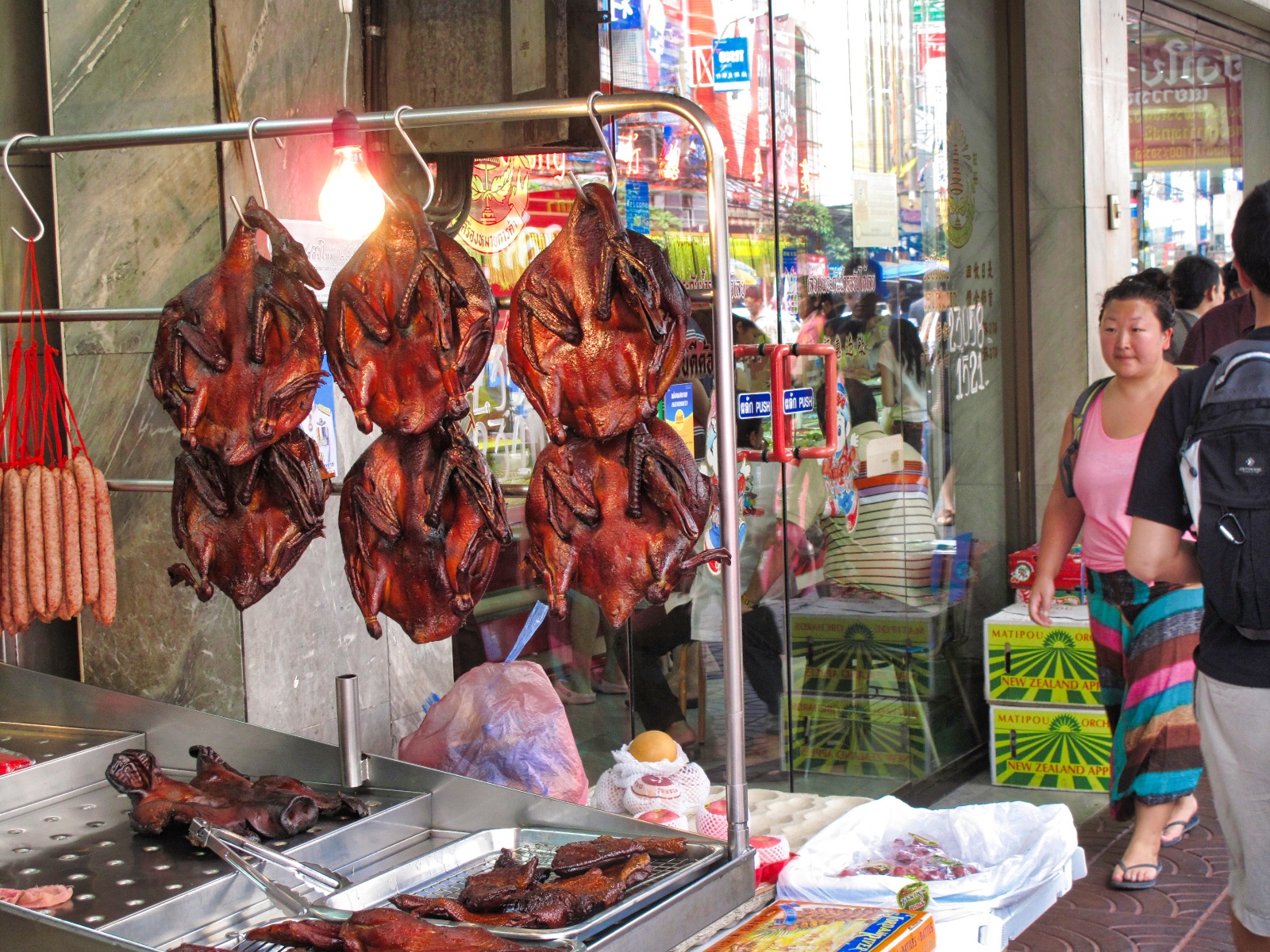 Bangkok-and