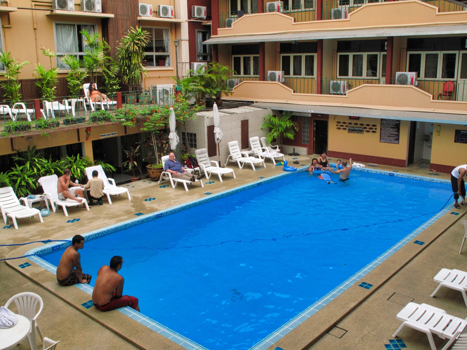 Hotel