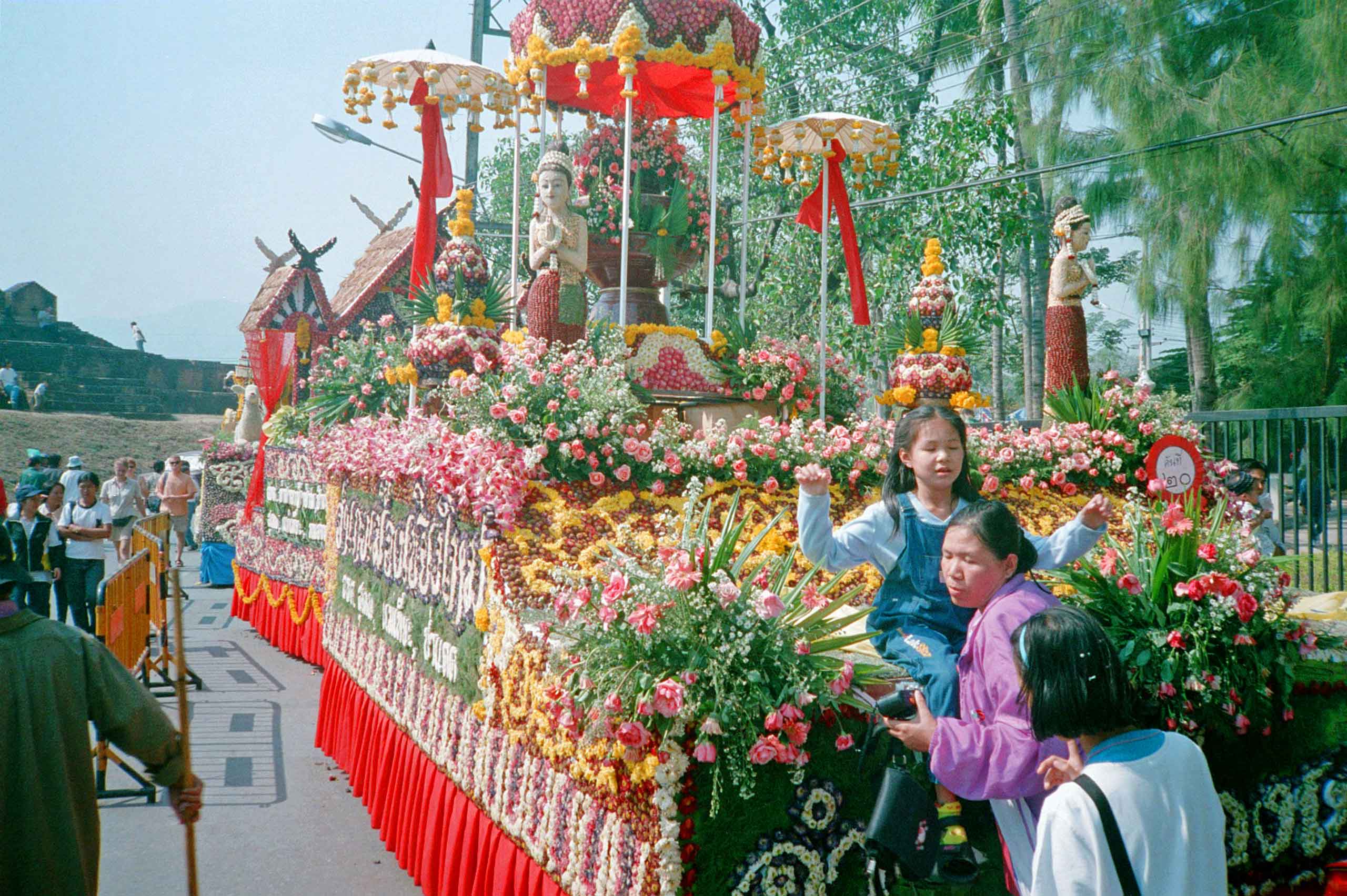 Chiang Mai