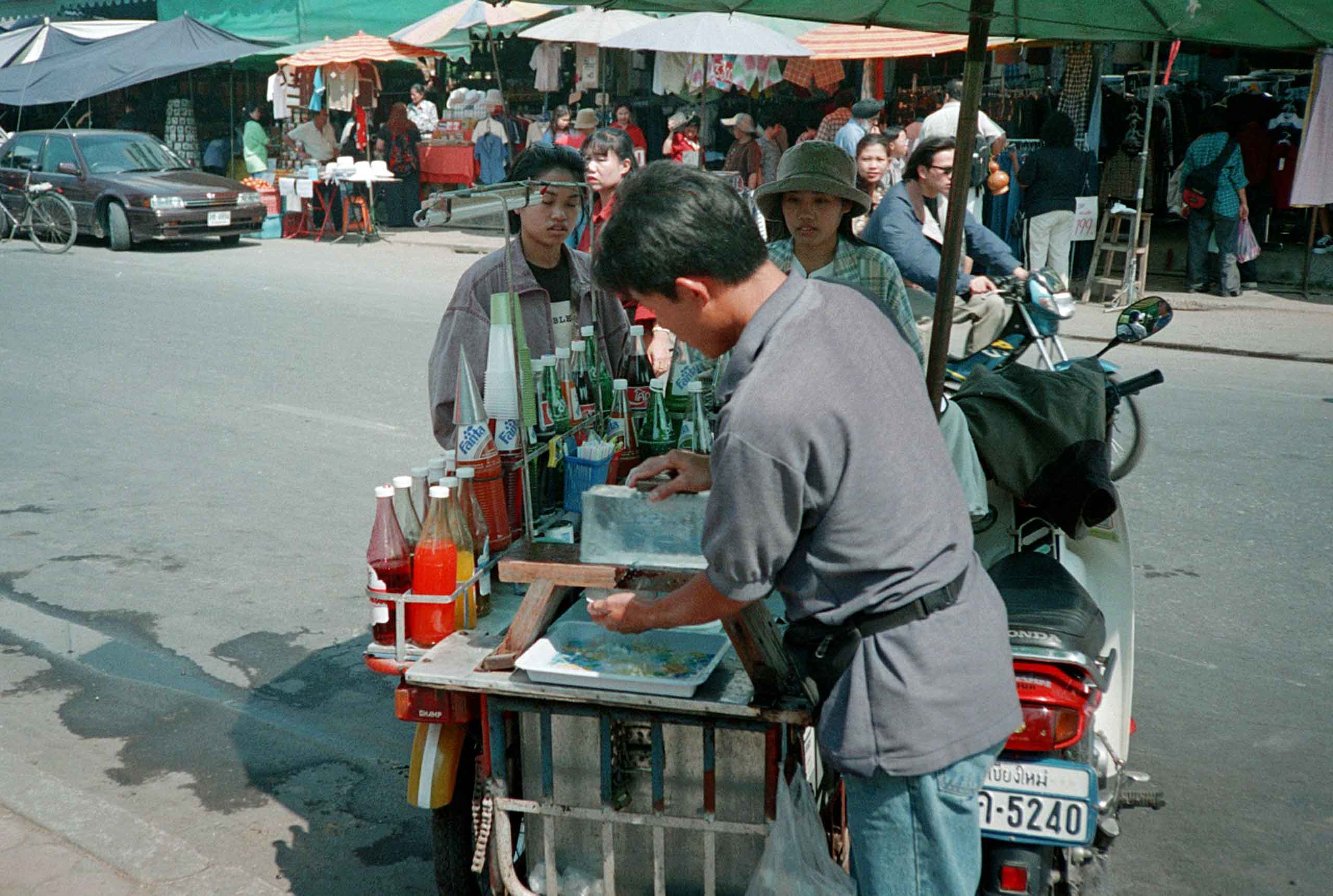 Chiang Mai