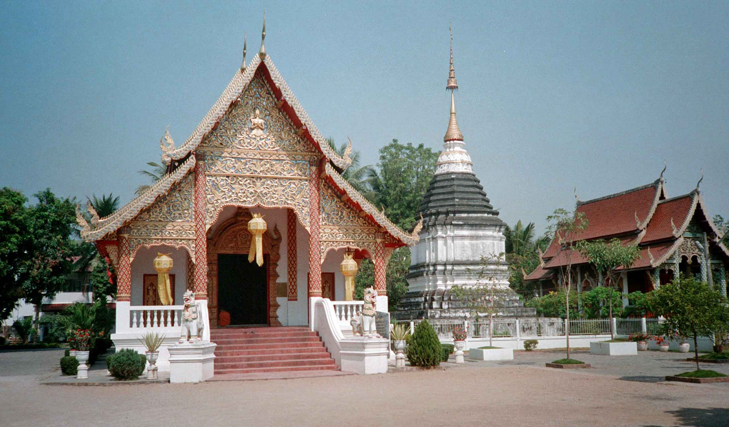 Luang Prabang