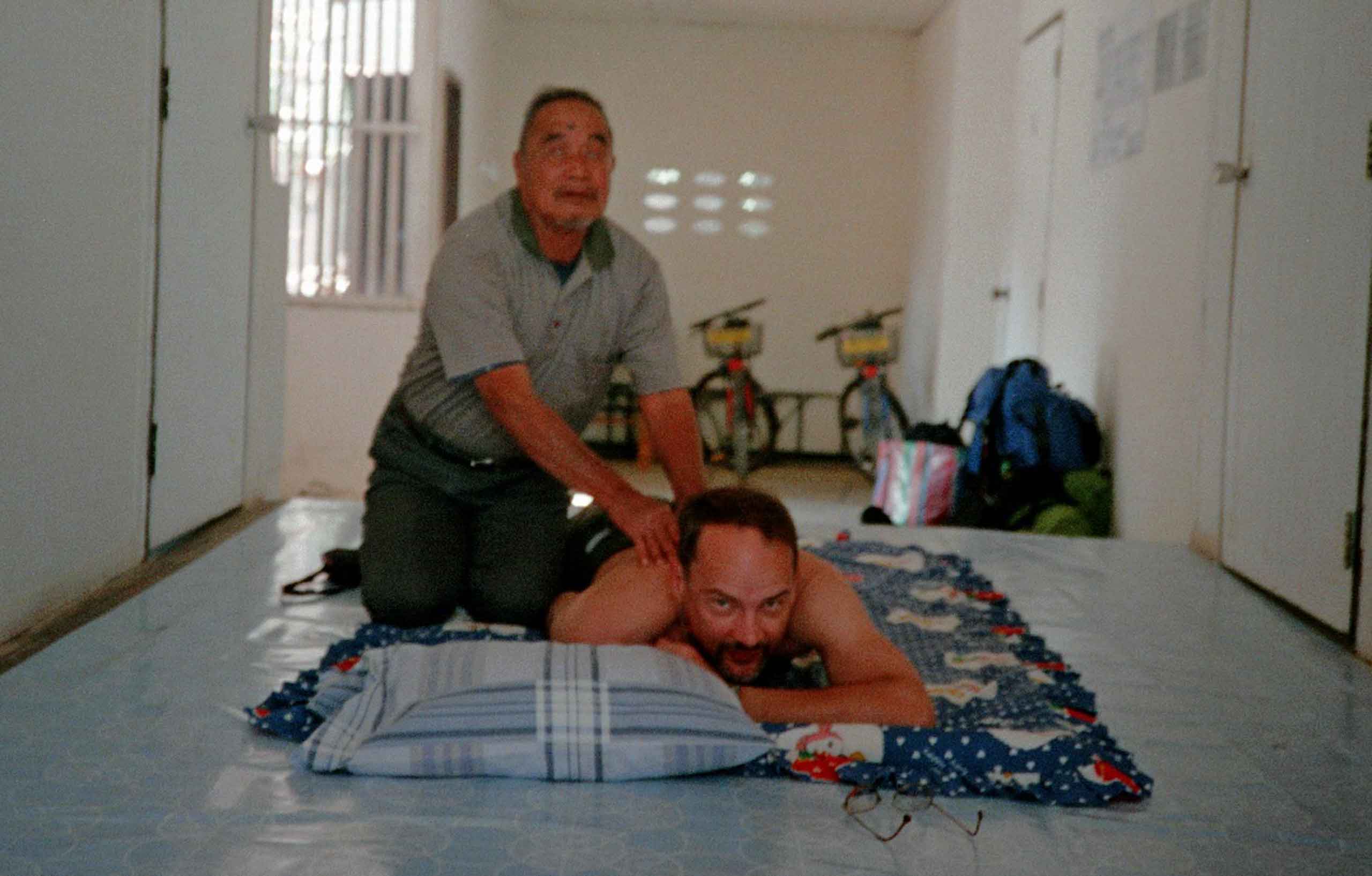 Massage