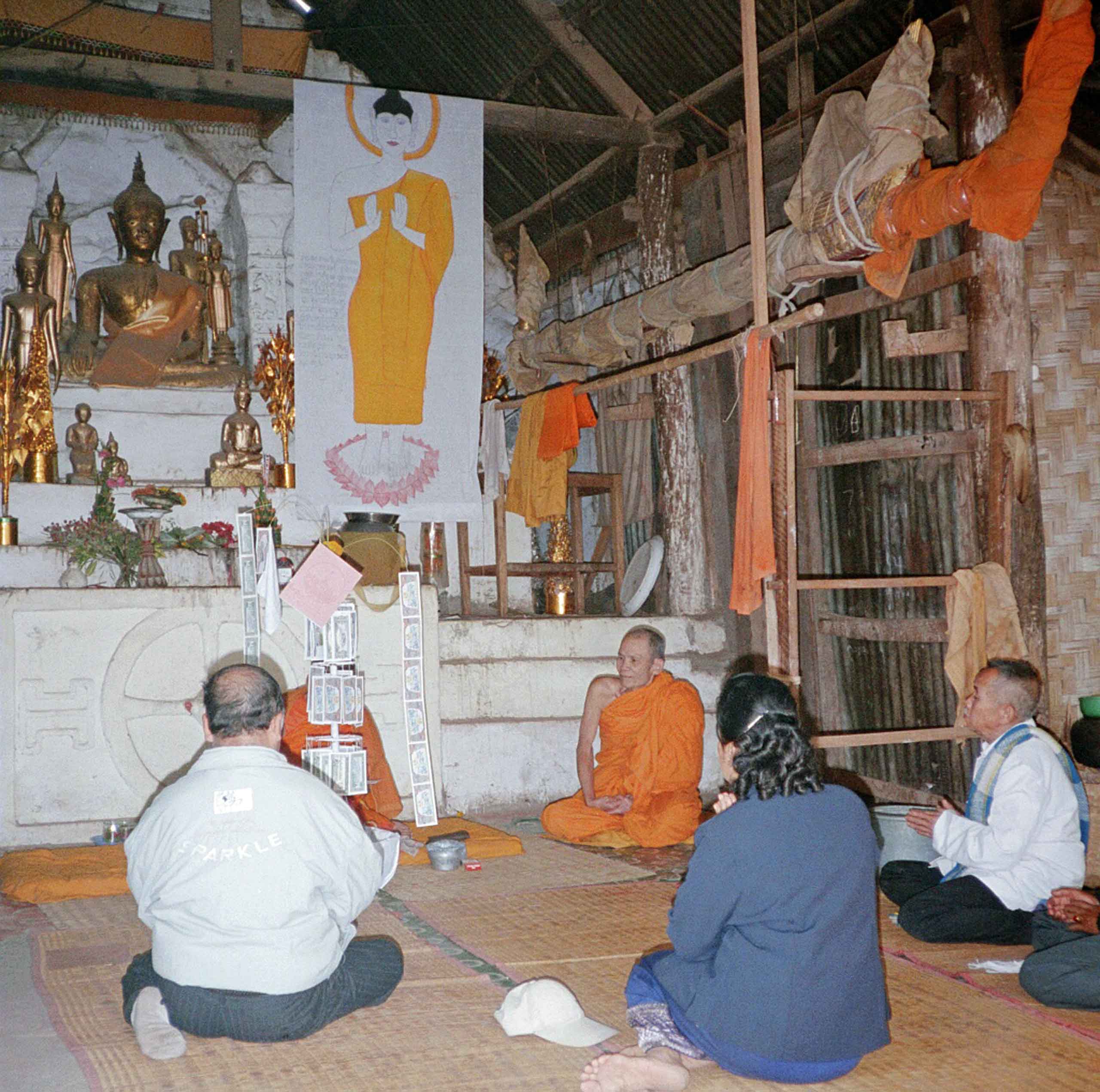 Luang Prabang