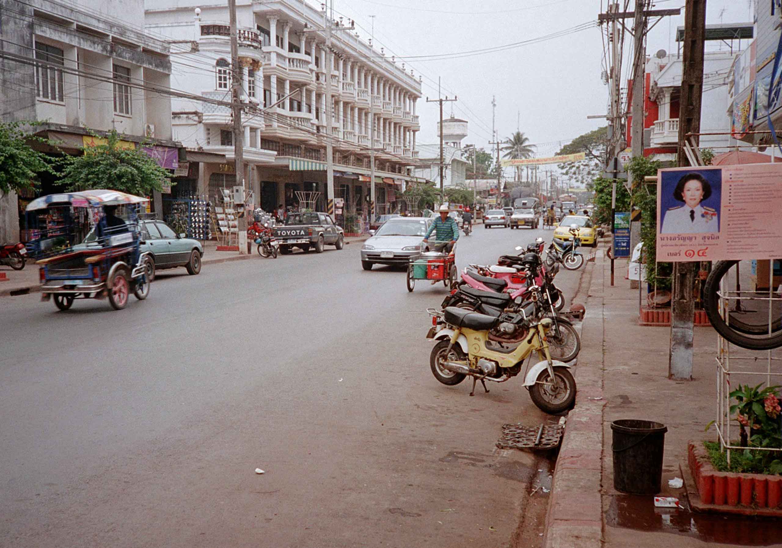 Nong Khai