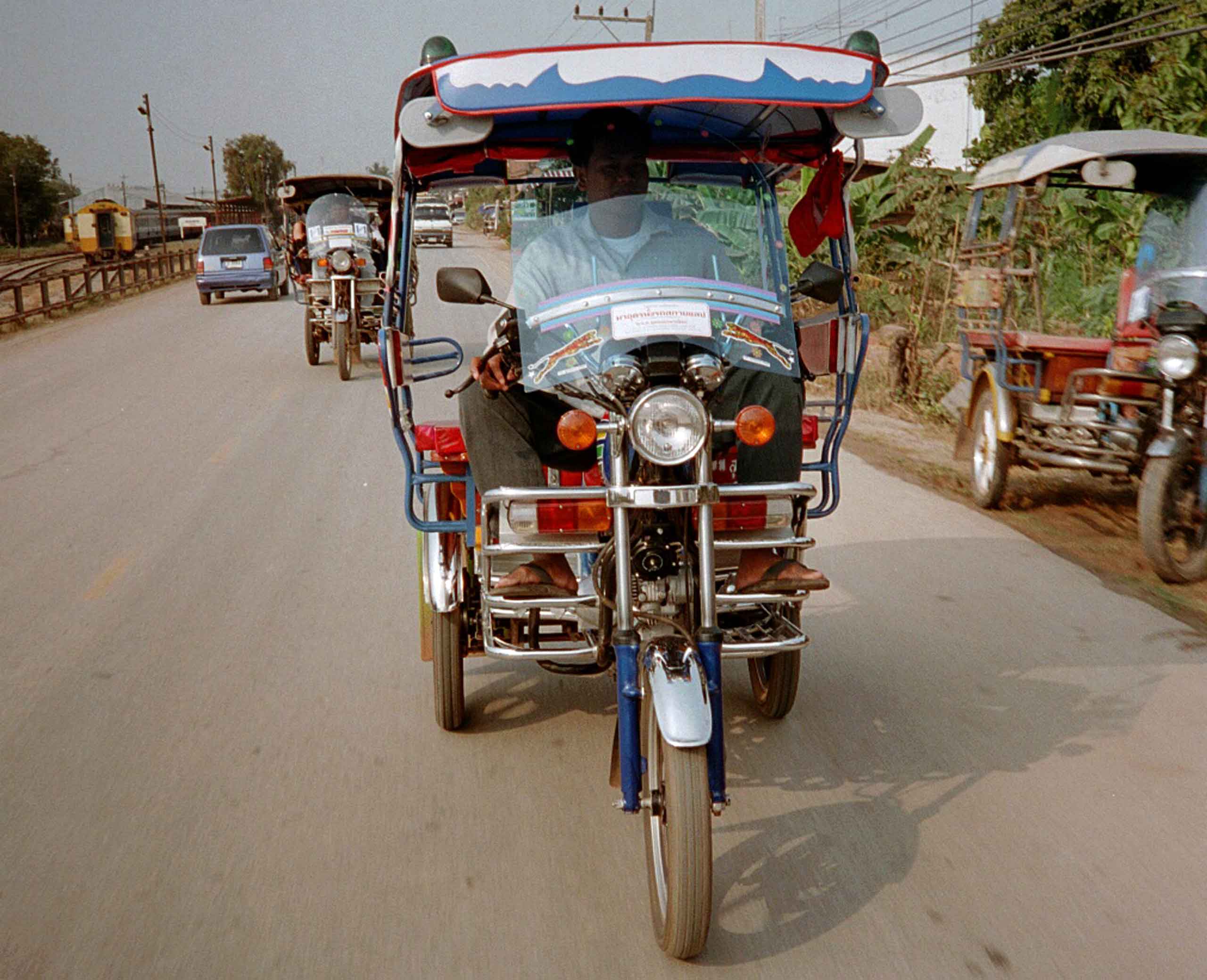 Nong Khai