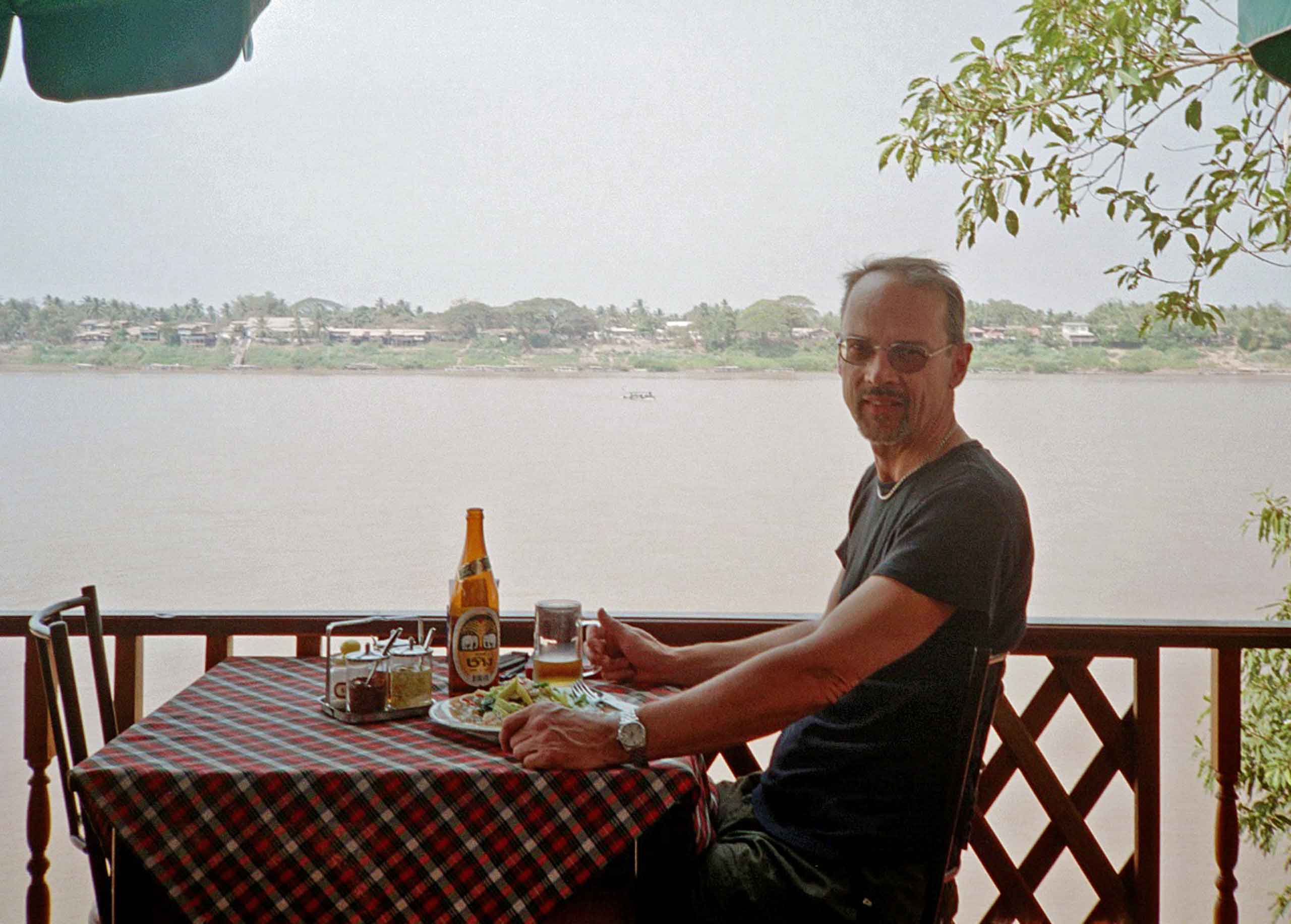 Nong Khai