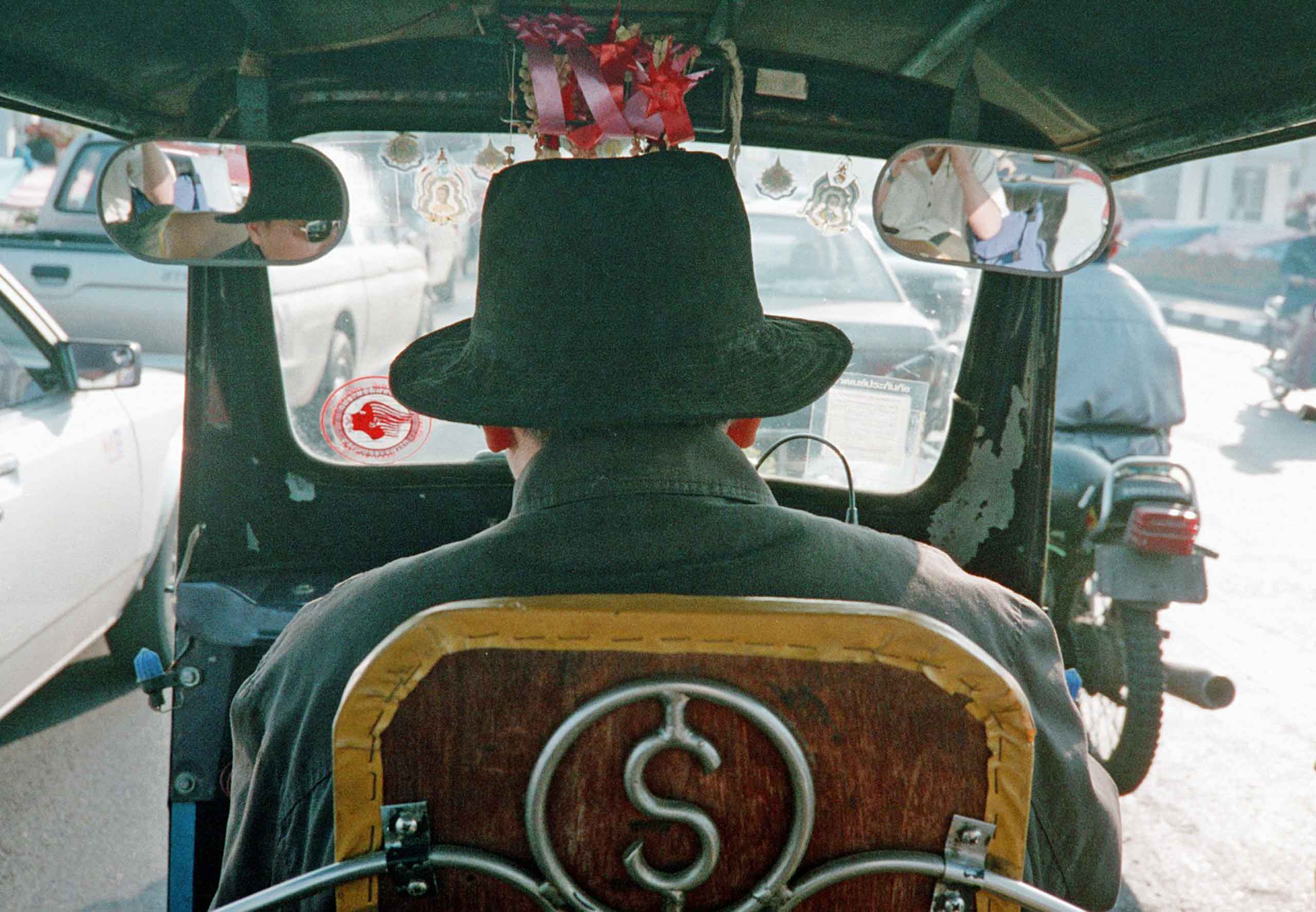 Tuk-Tuk
