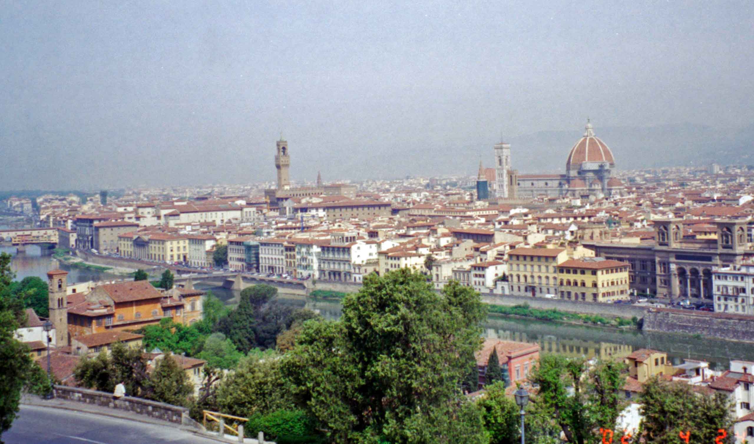 Firenze