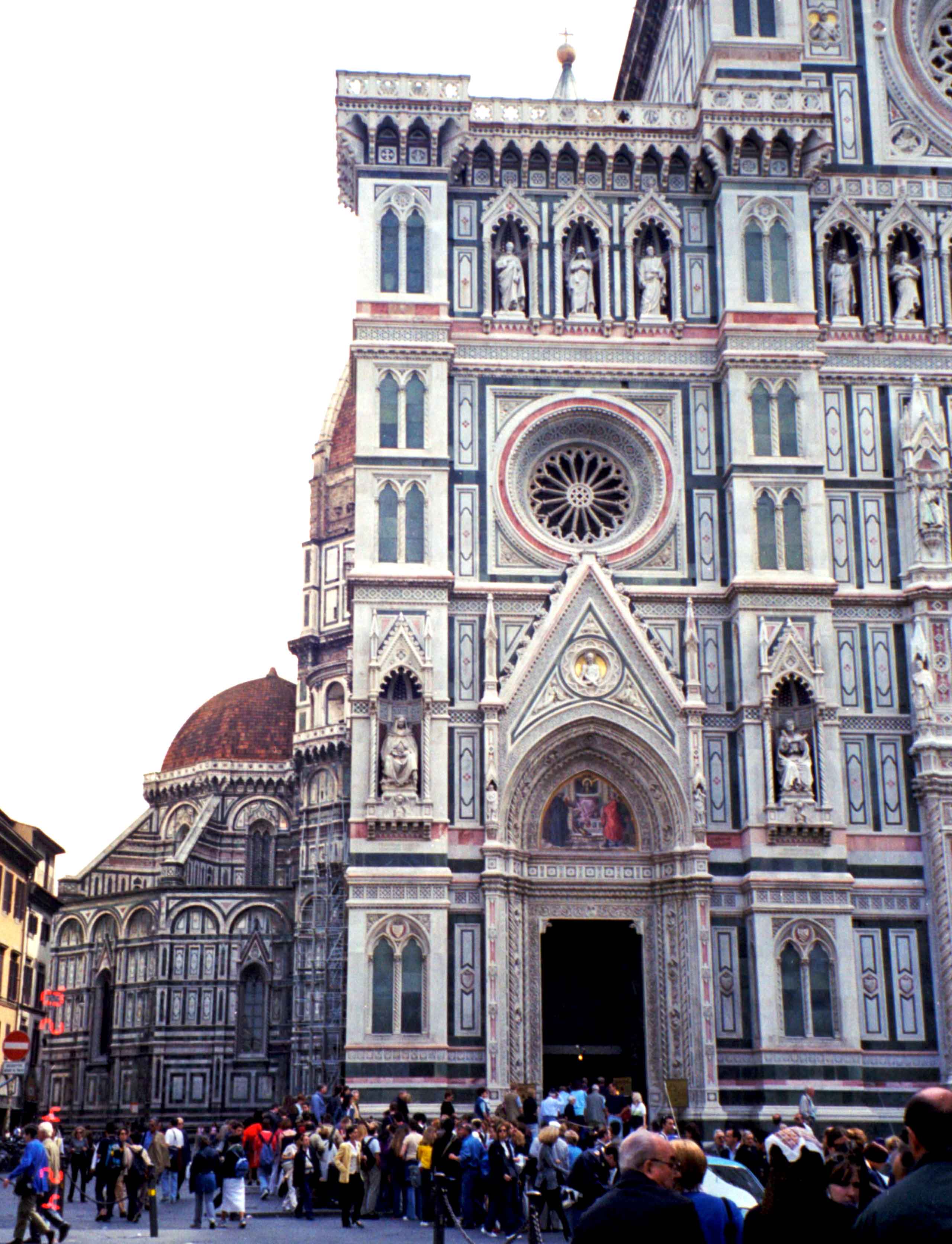 Firenze