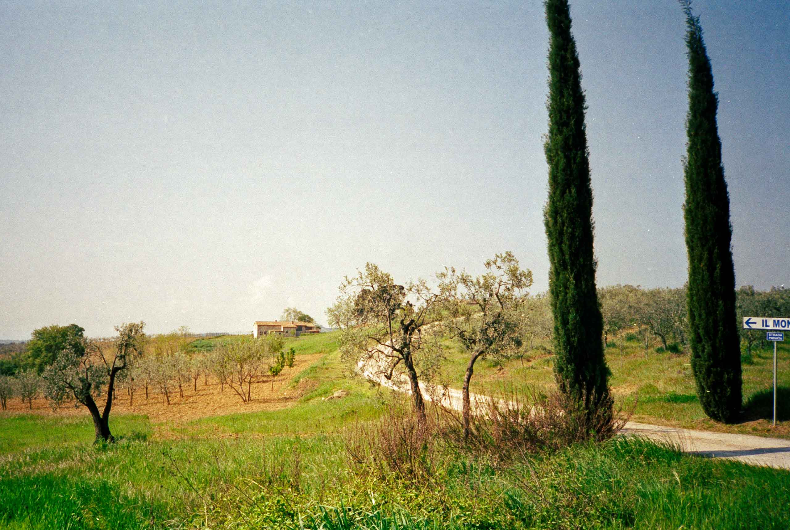 Toscana