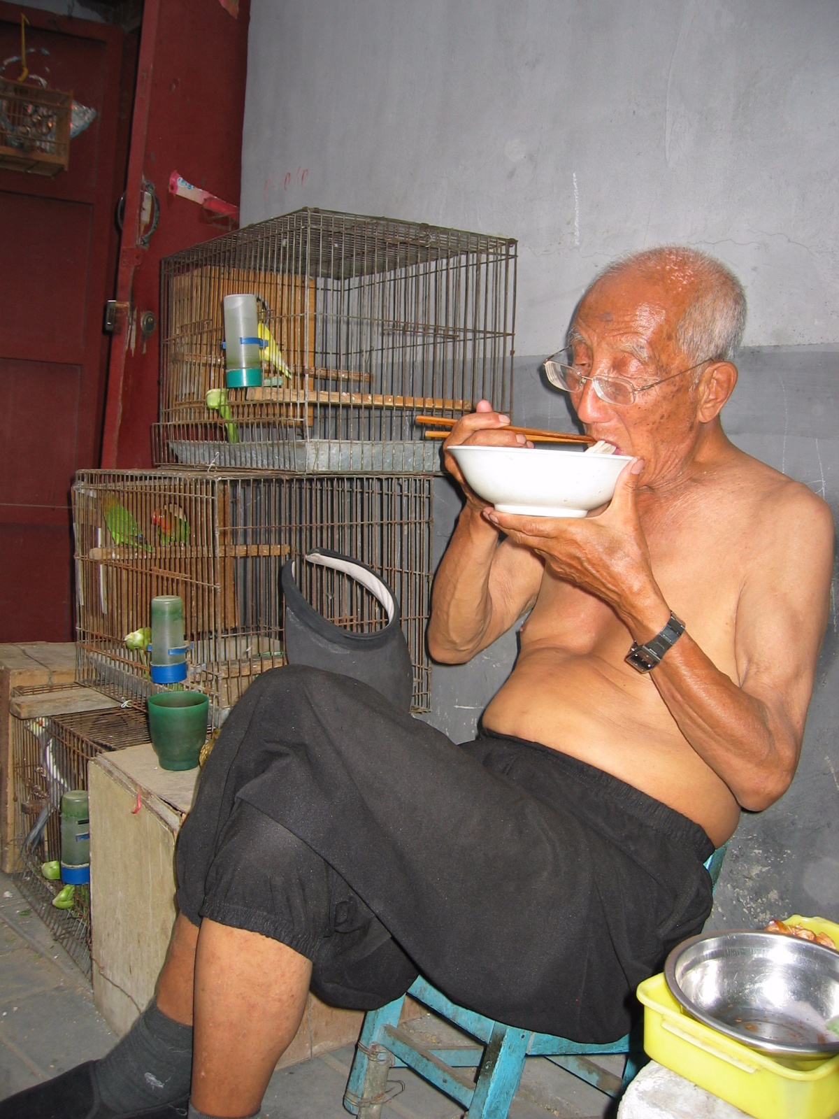 Hutong