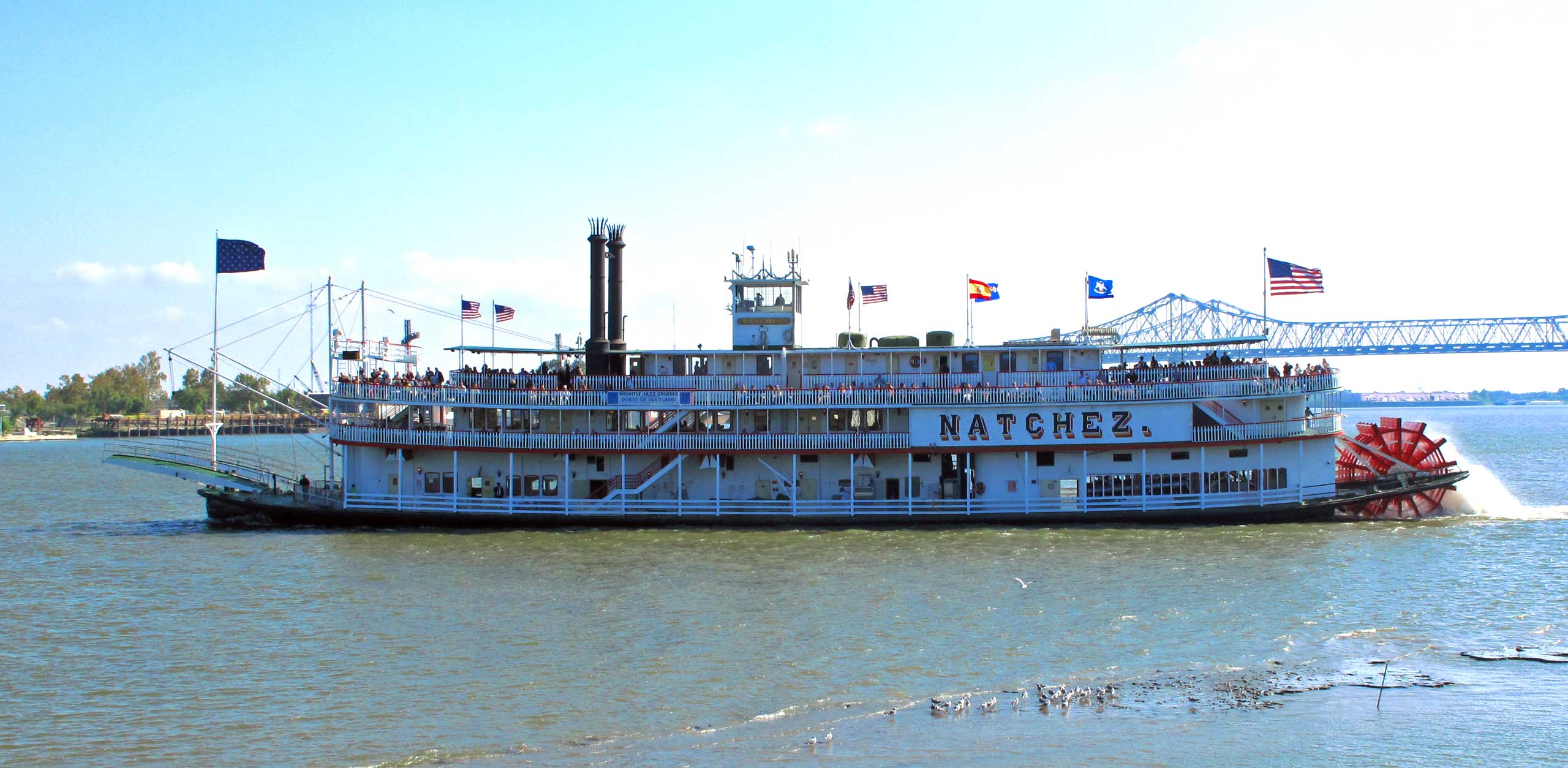 Natchez