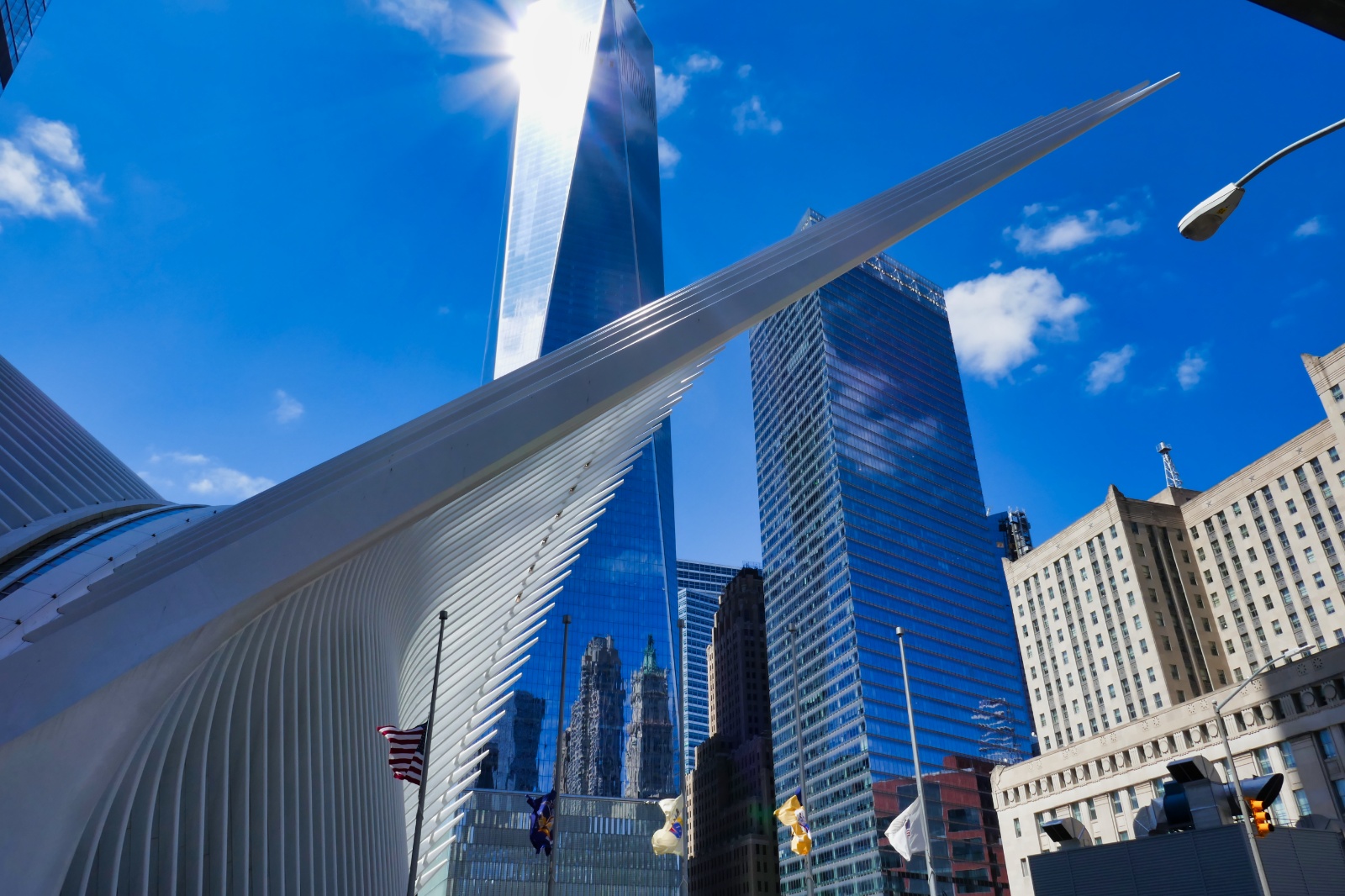 Ground Zero