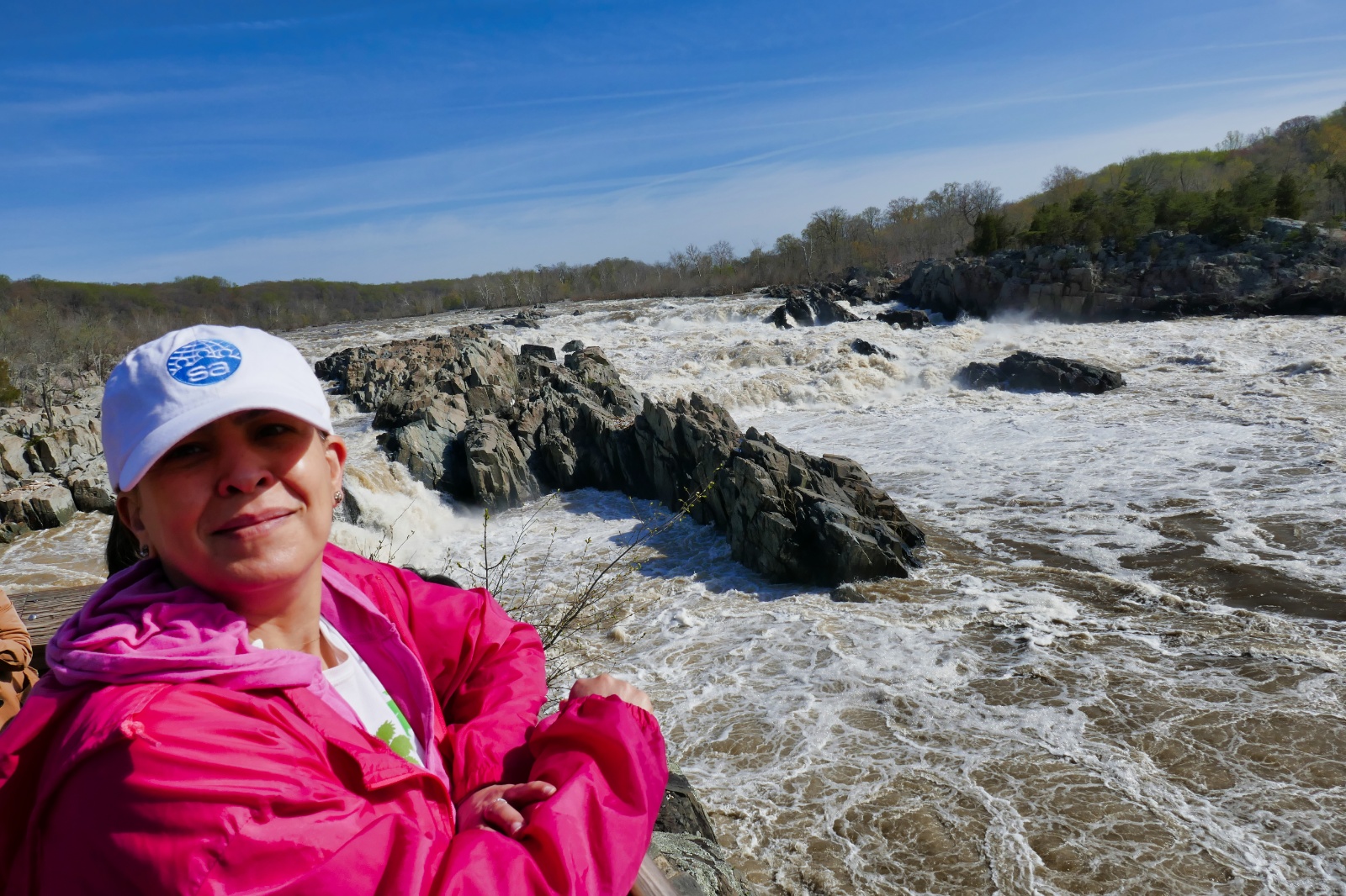 Great Falls Park