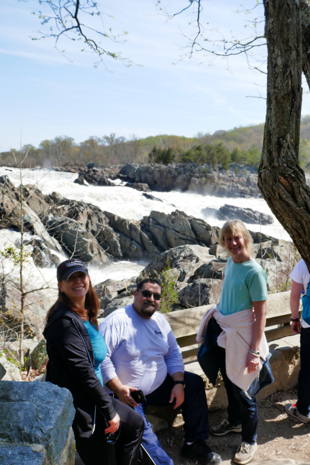 Great Falls Park
