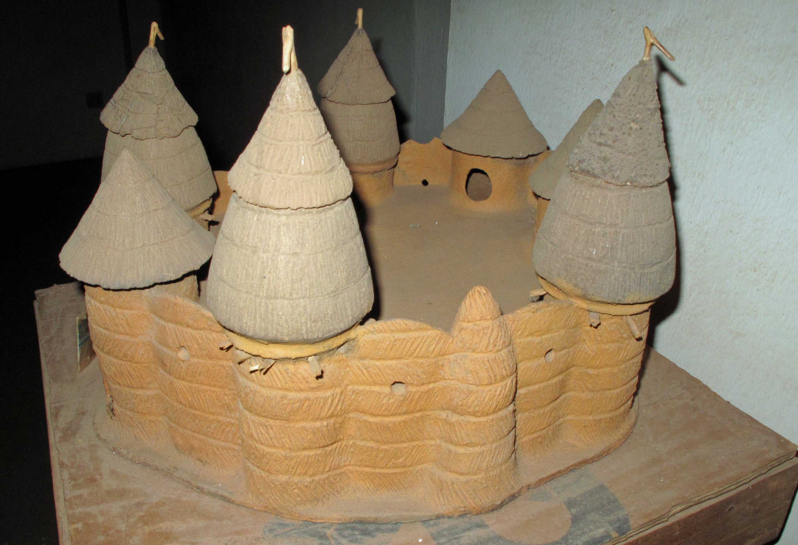 Somba-stammen