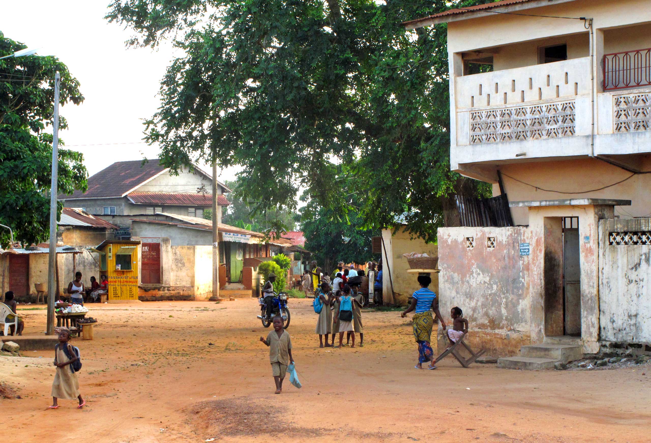 Ouidah