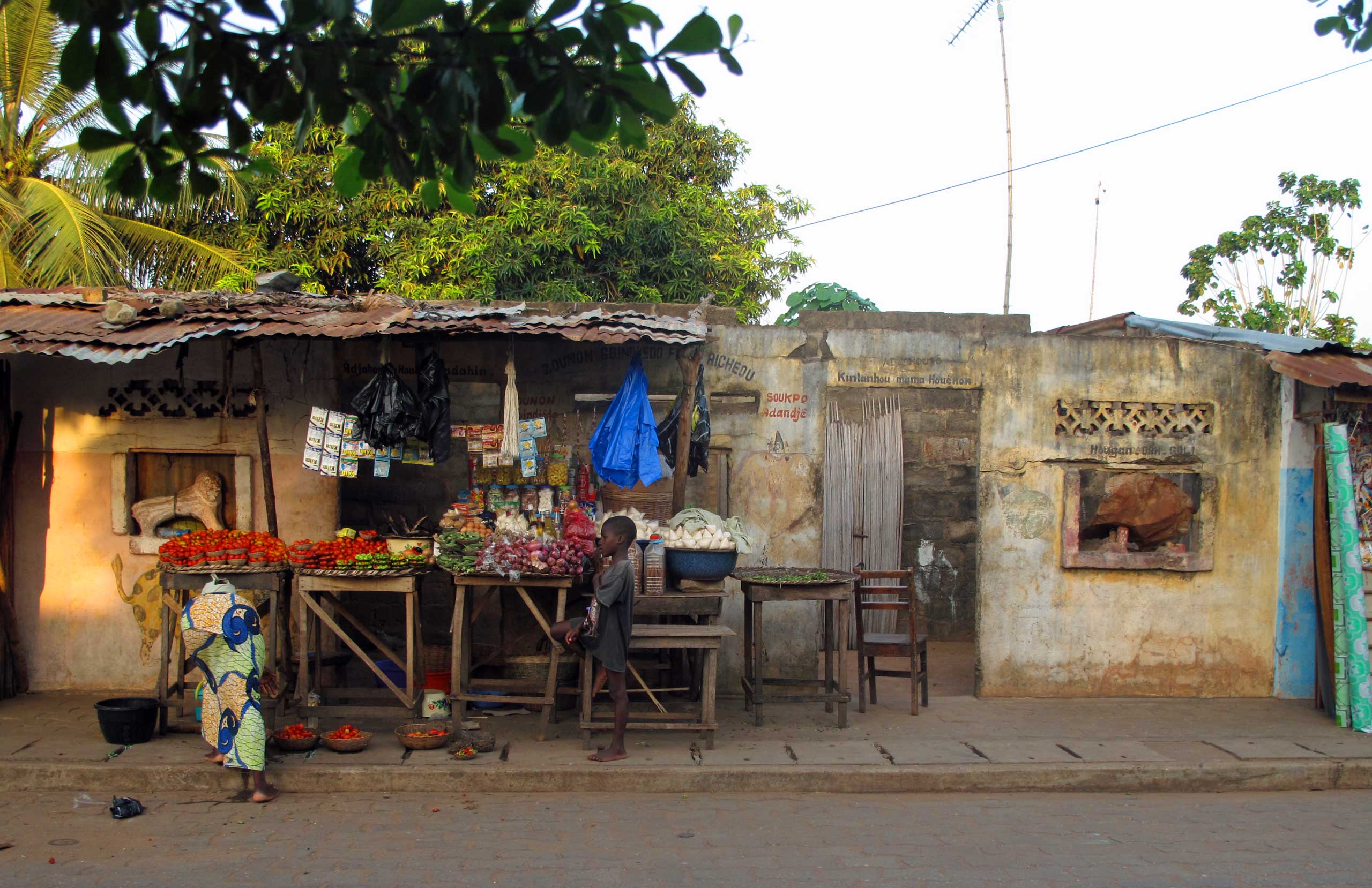 Ouidah