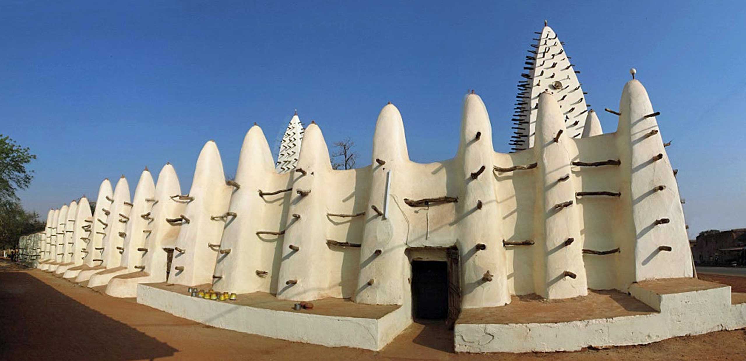 Bobo-Dioulasso
