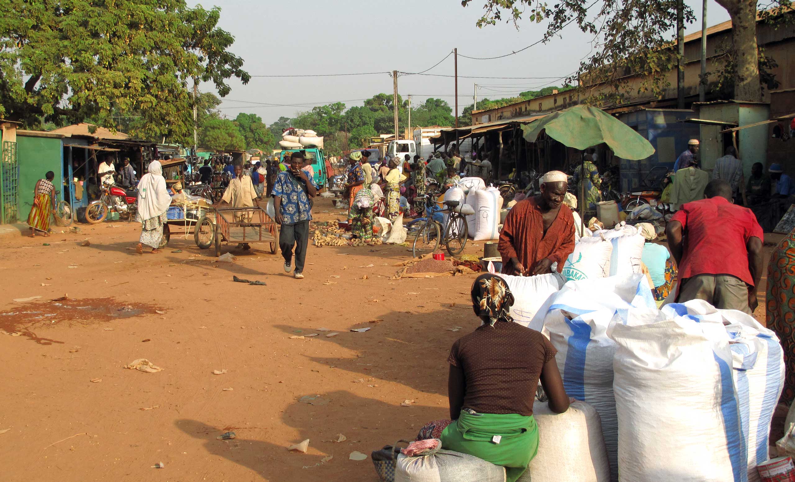 Bobo-Dioulasso