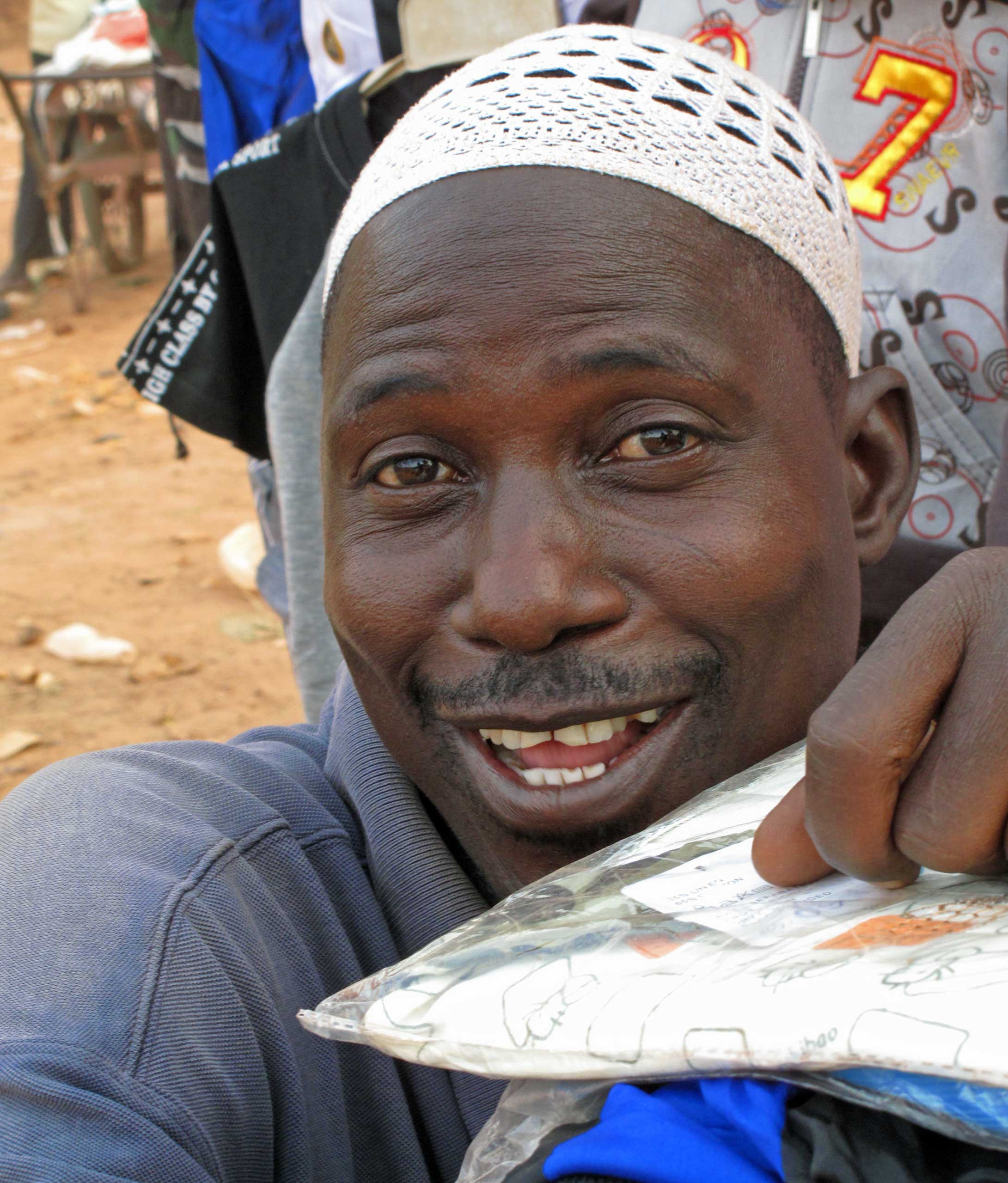 Bobo-Dioulasso