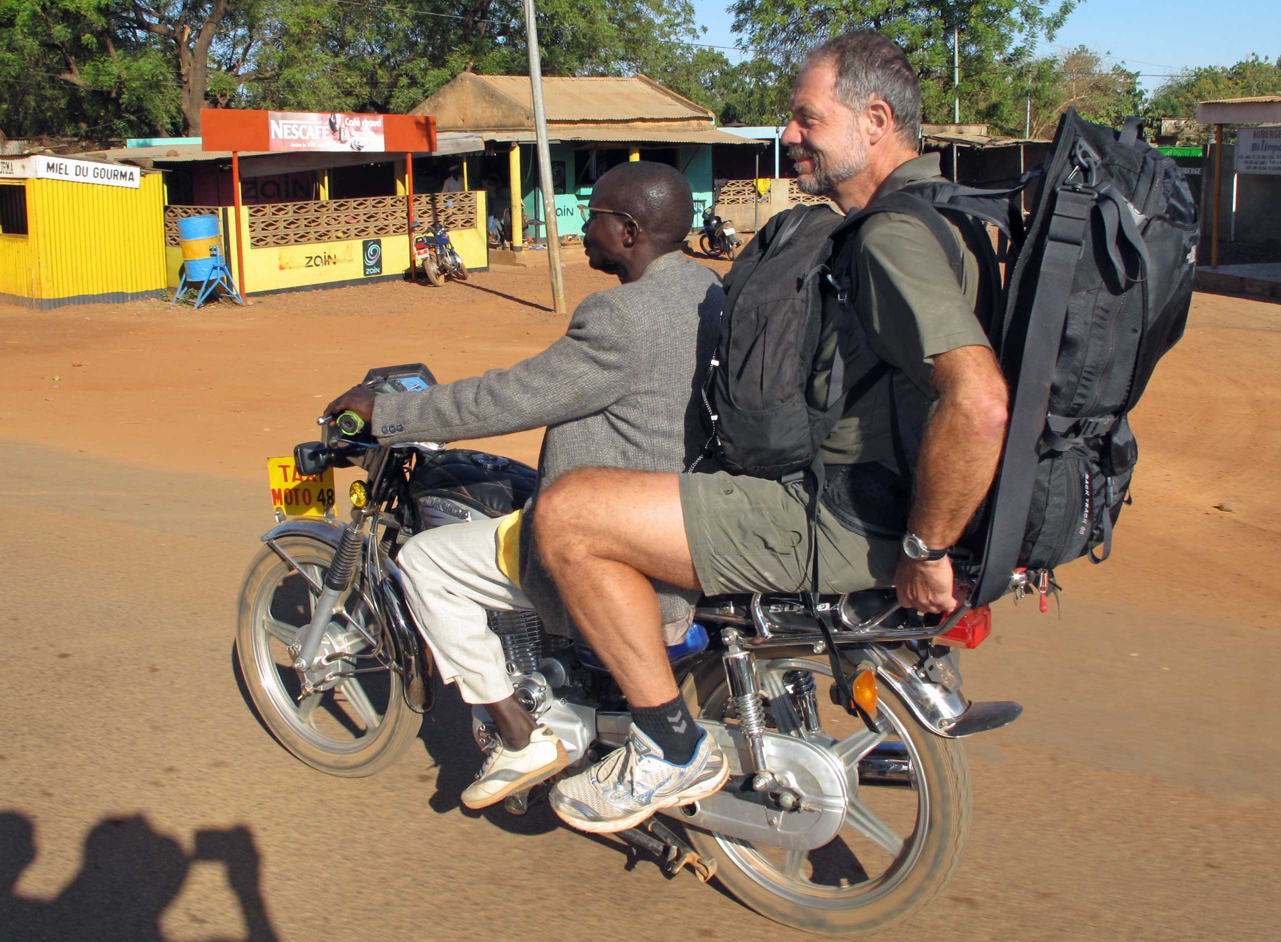Transport
