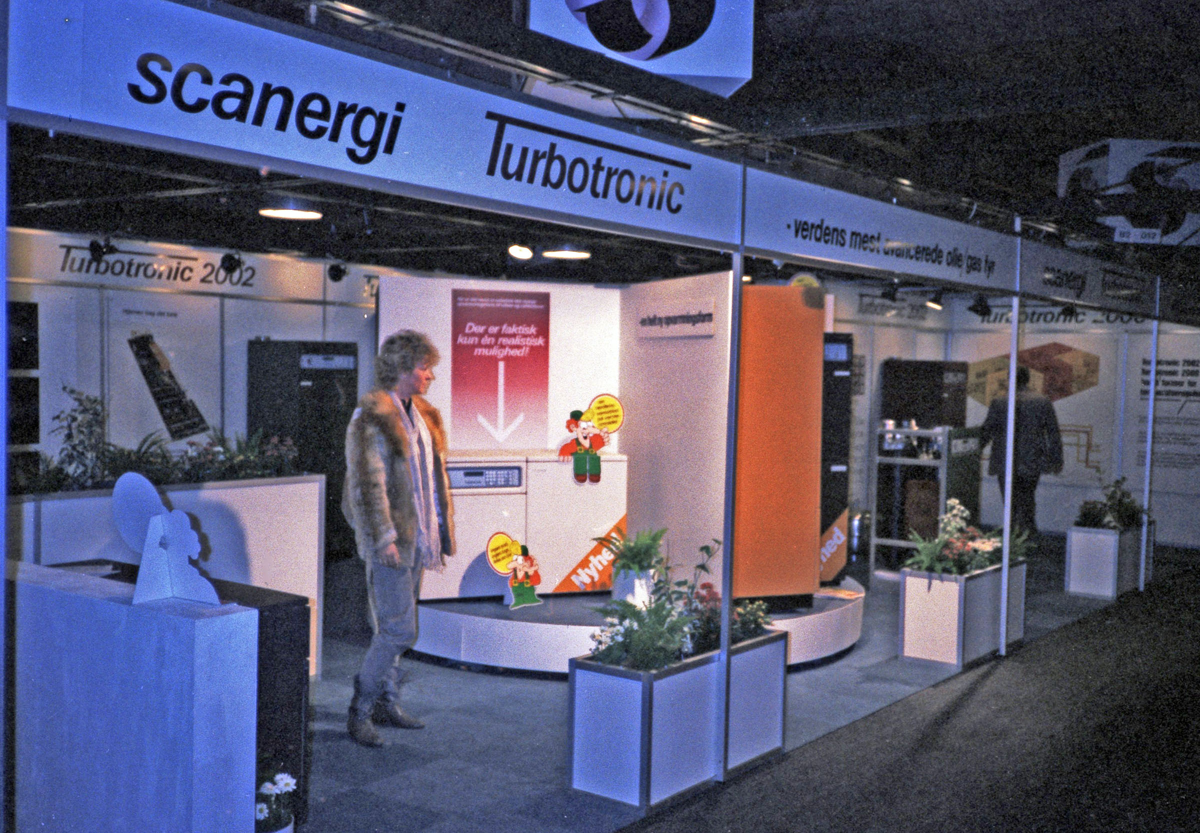 Scanergi