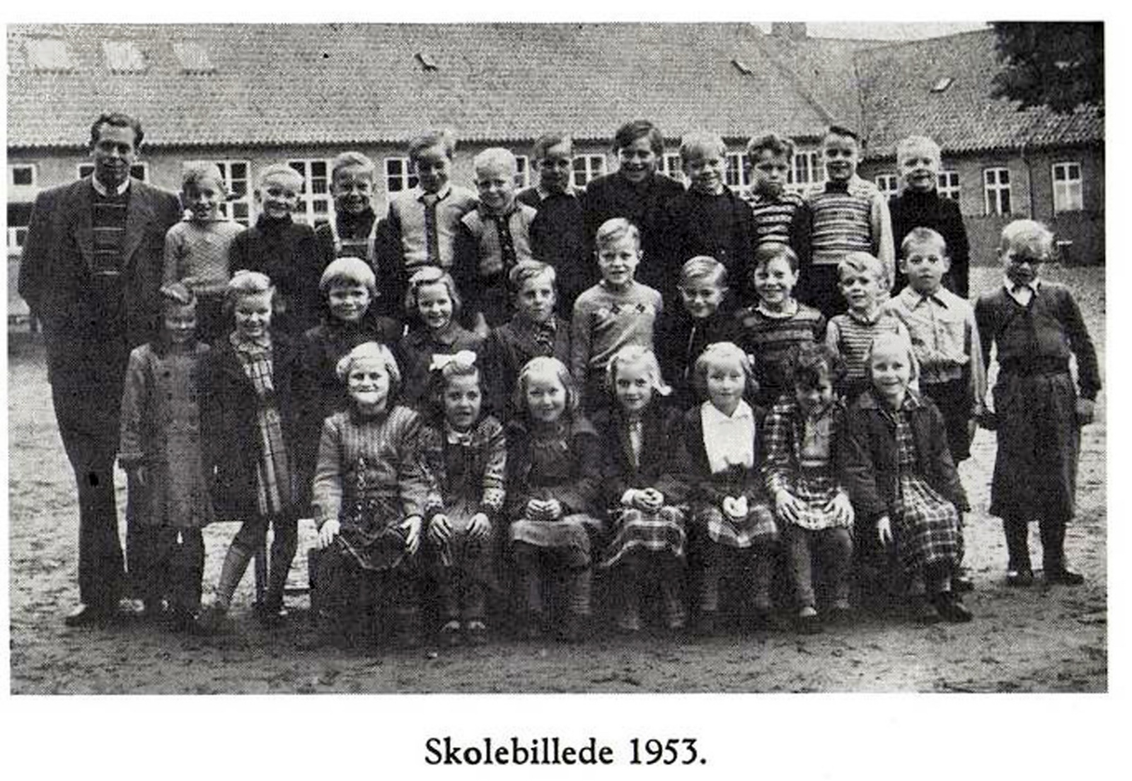 Skolen