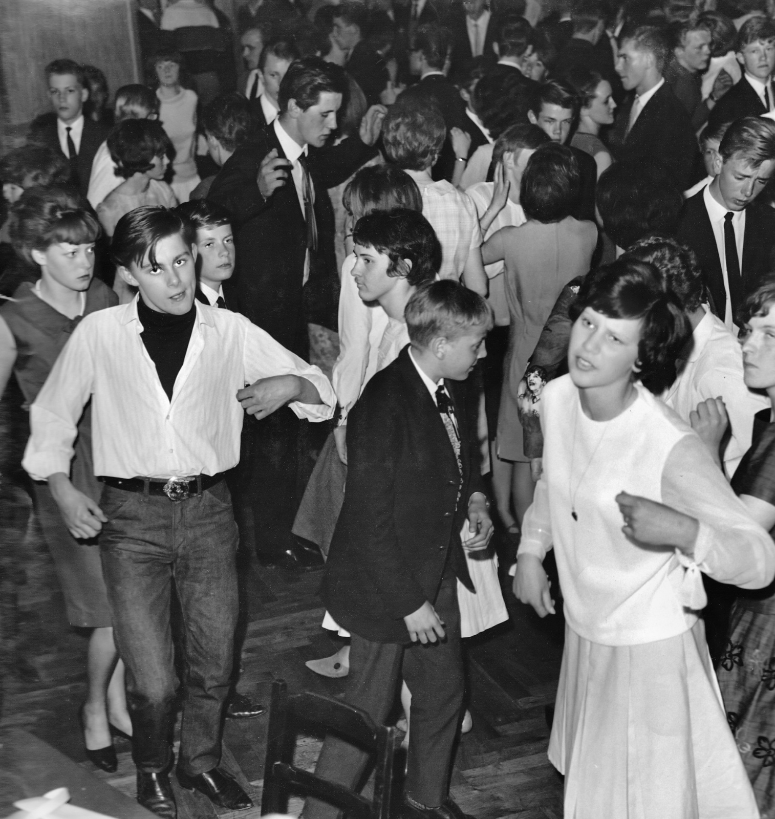 Pop-Club