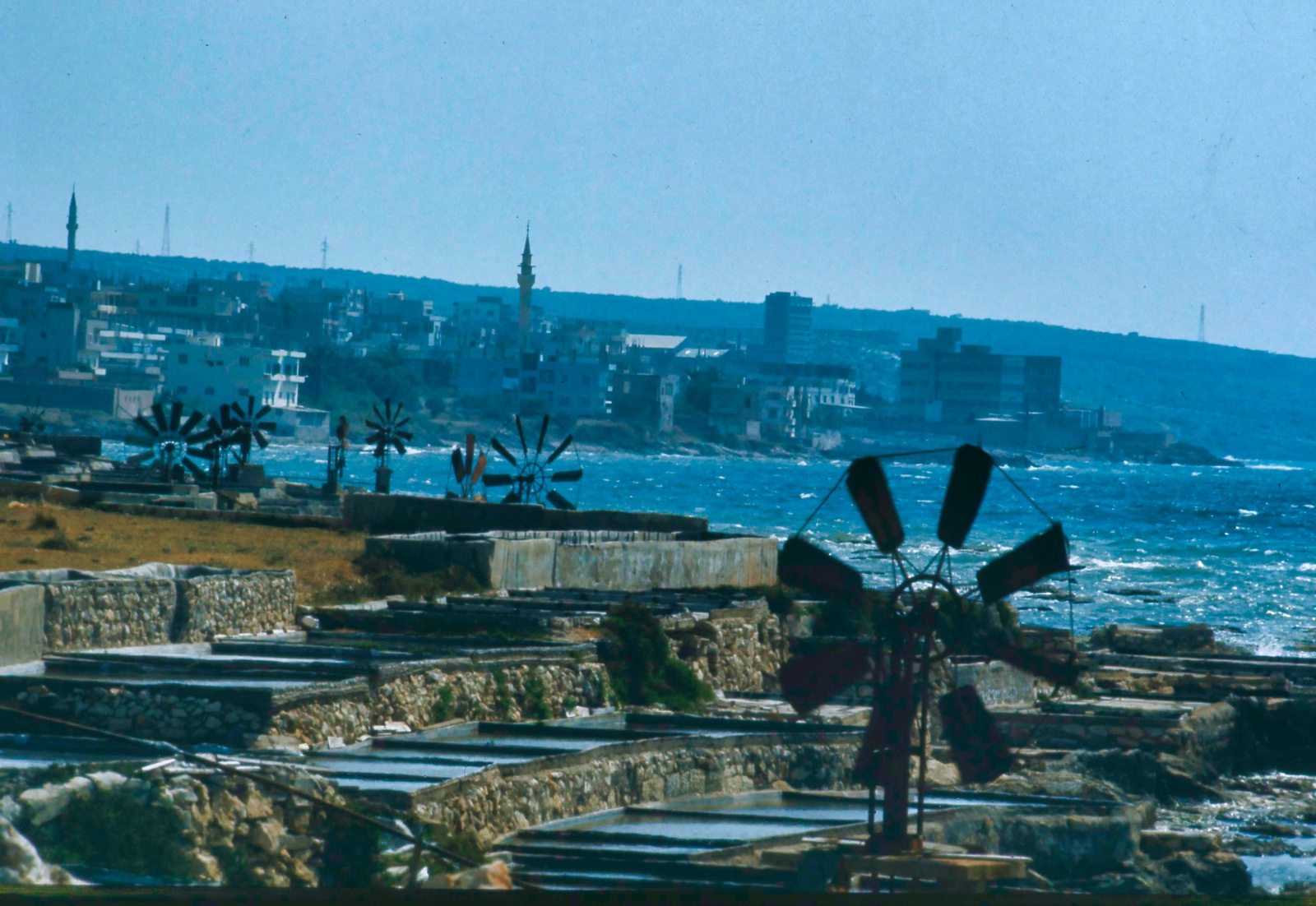 Beirut