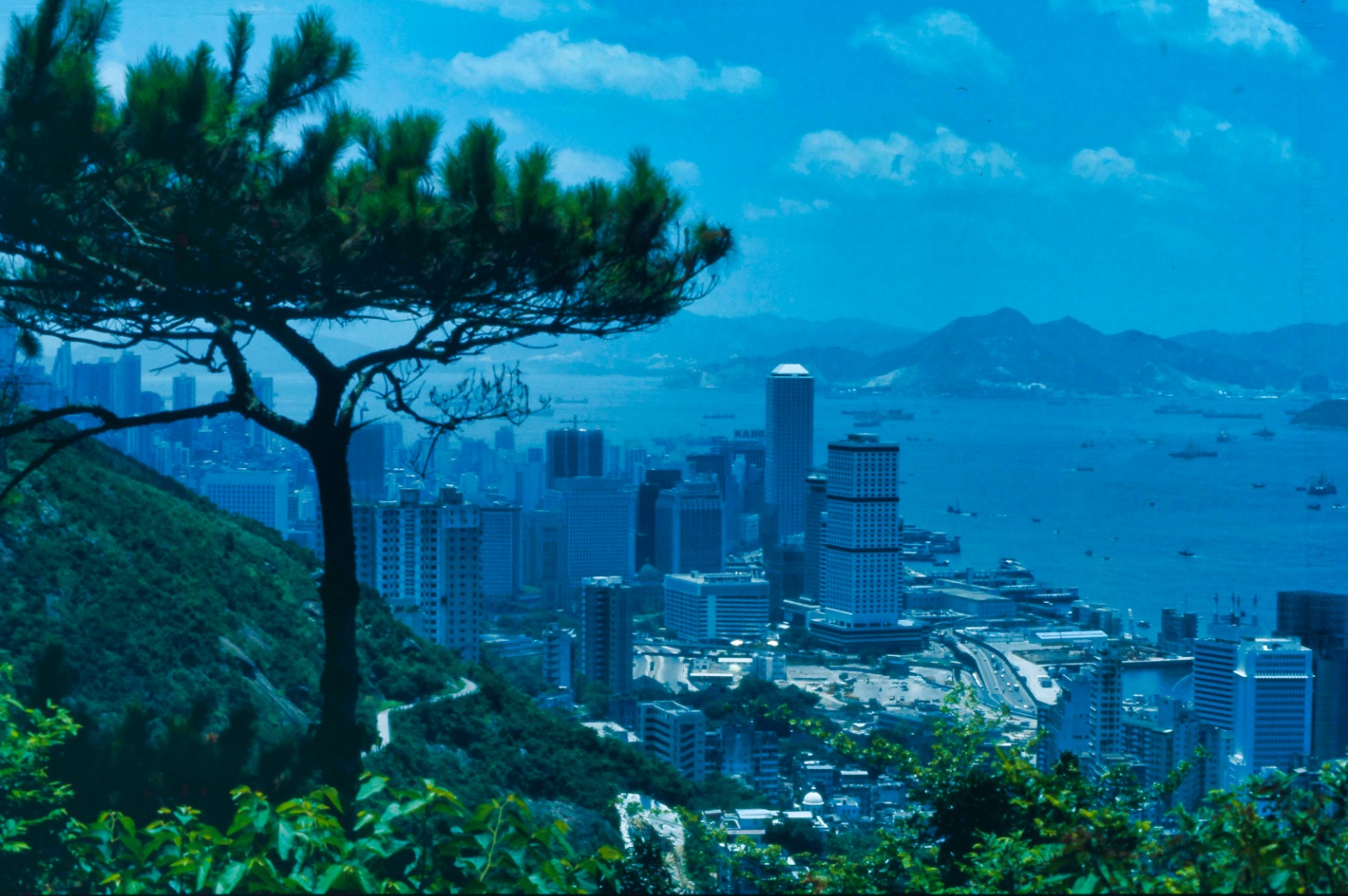 Hong Kong