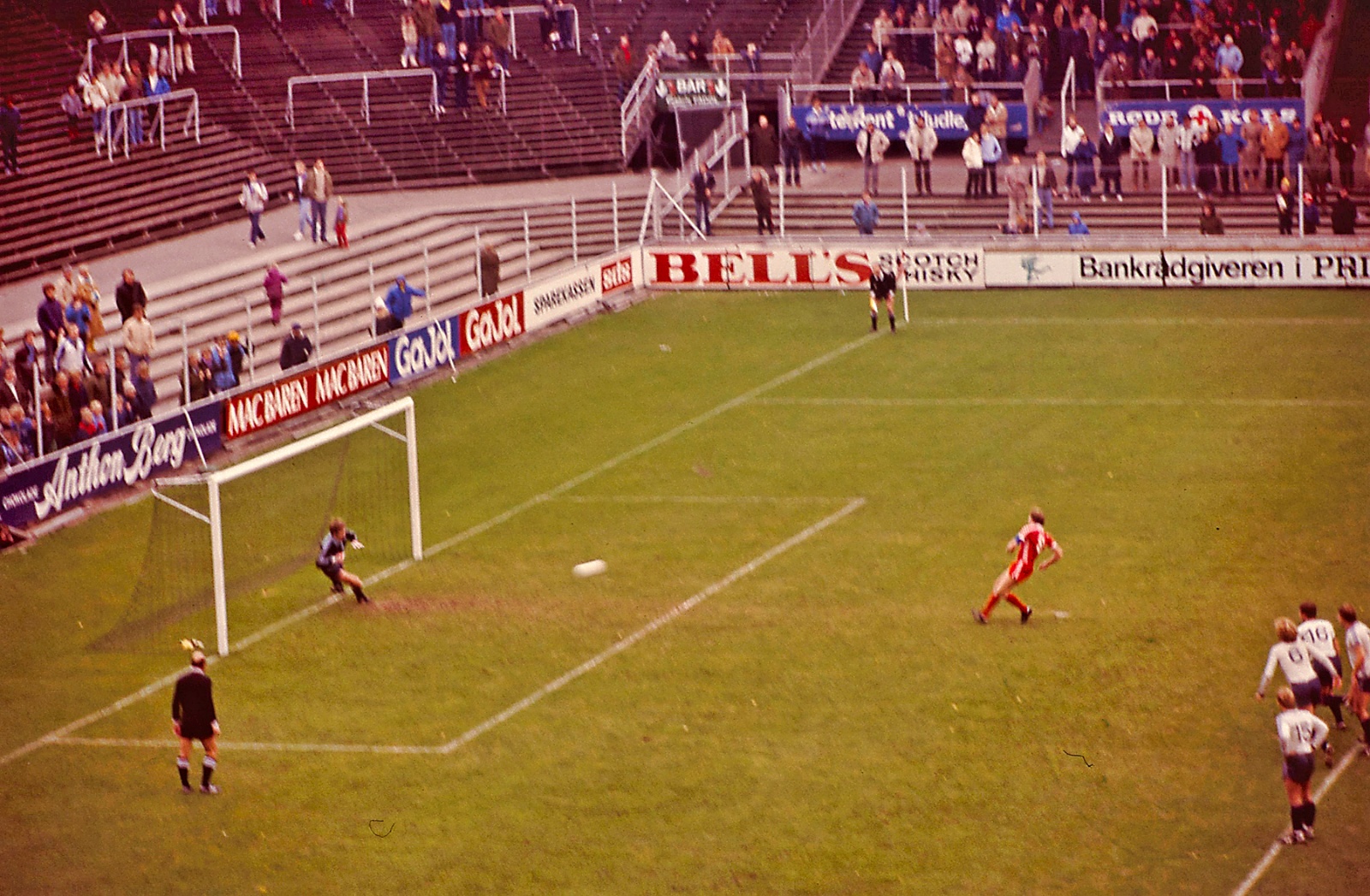 Fodbold