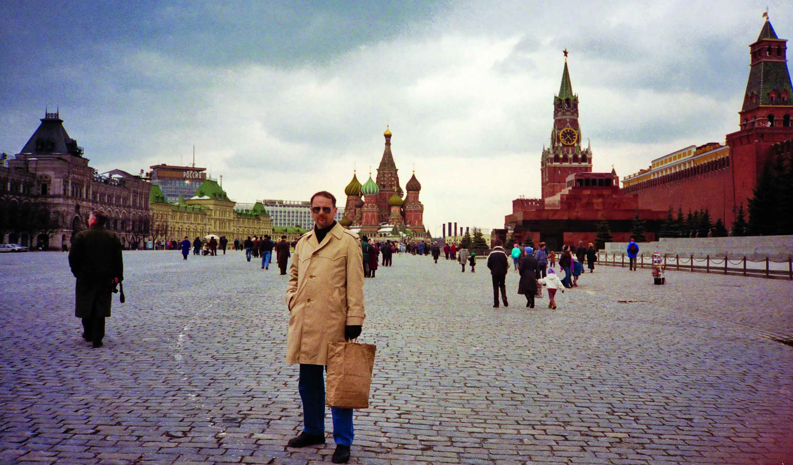 Rusland