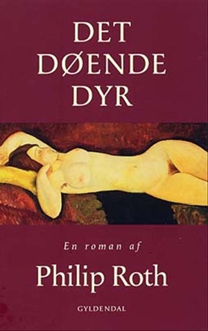 Døende dyr