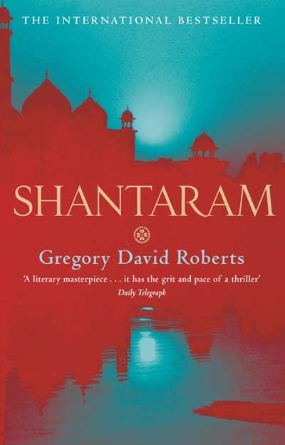 Shantaram