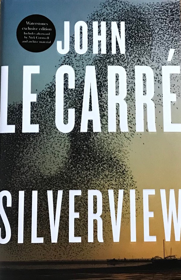 Silverview